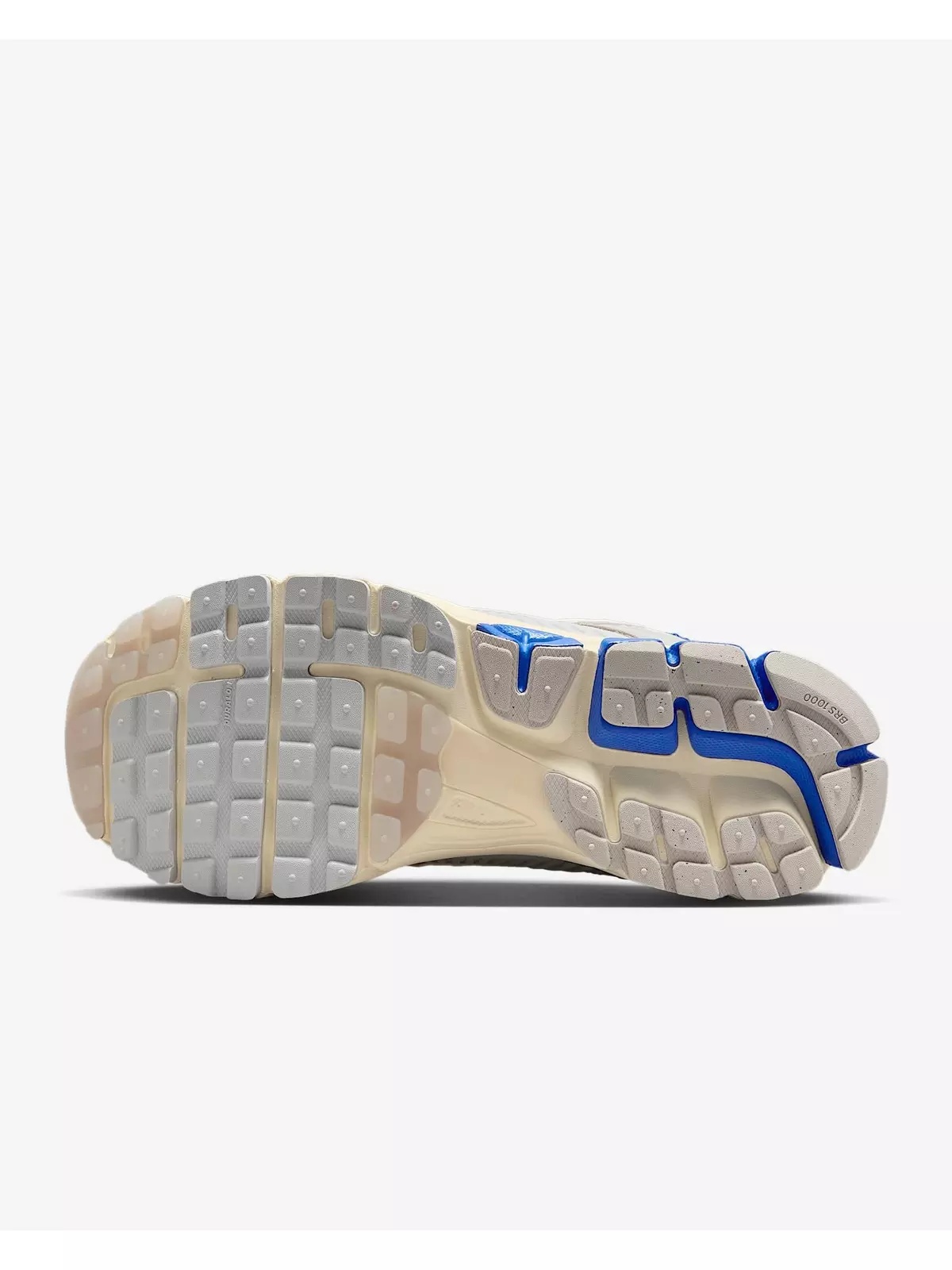 Zoom Vomero 5 "Game Royal/Coconut Milk/Pure Platinum/Pale Ivory" Women's Shoe - 8