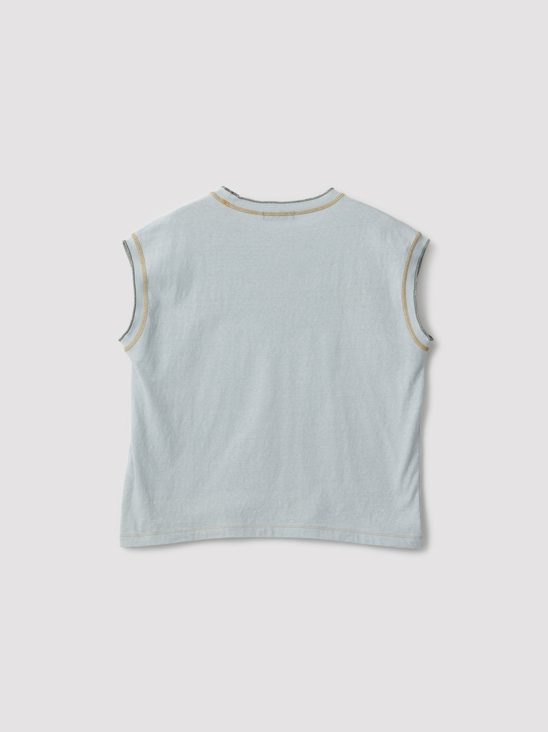 Ambush DISCO VOL.1' TANK TOP outlook