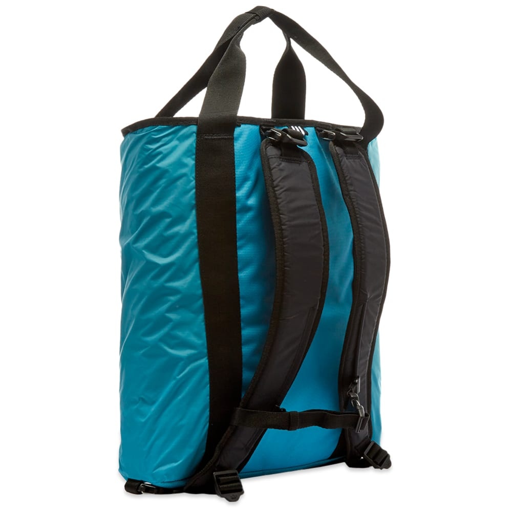 Adidas Adventure 3-Way Tote Bag - 2