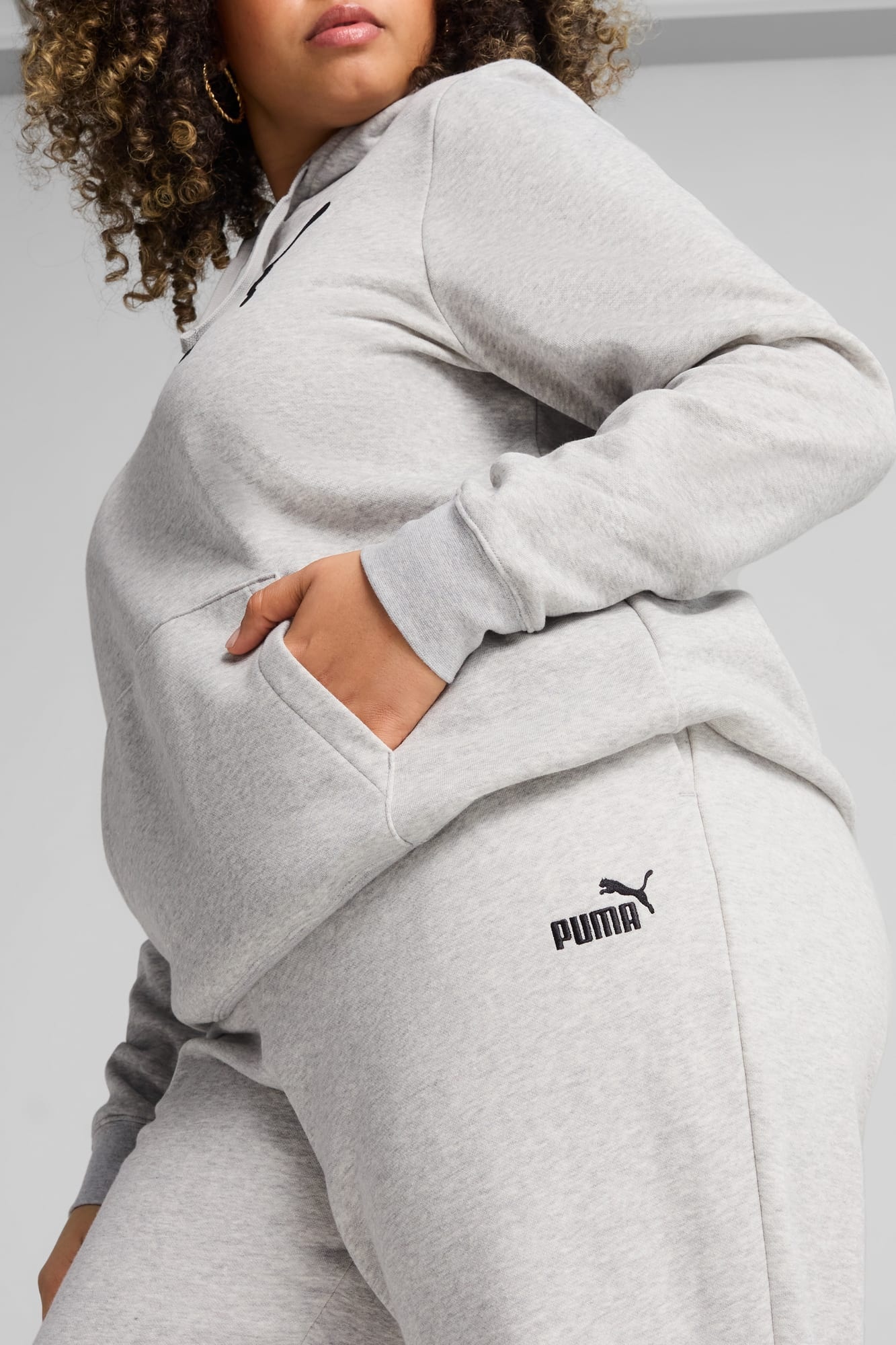Essentials Small No. 1 Logo Women's Sweatpants - 4