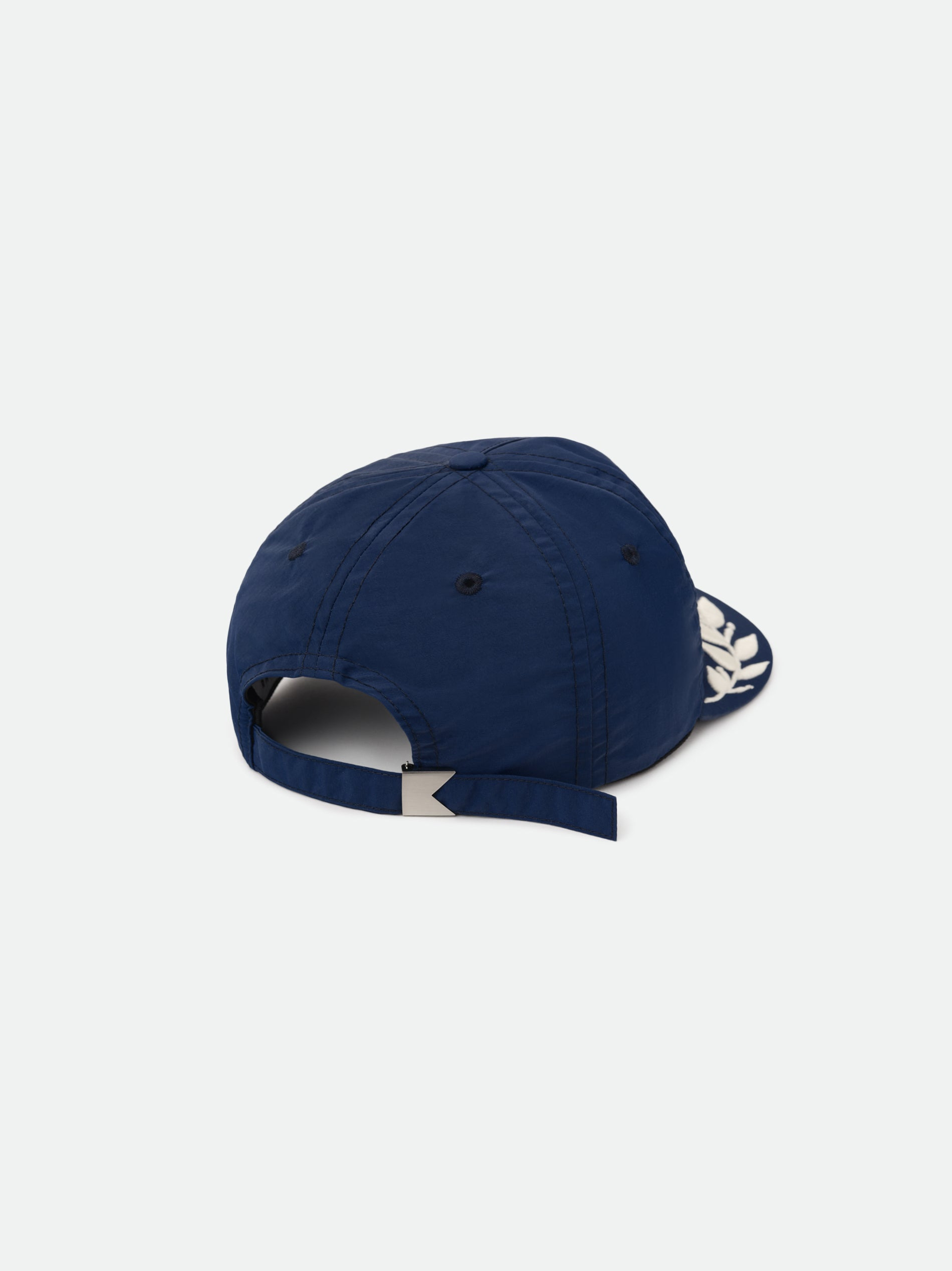 RHUDE CAMDEN TOWN HAT - 2