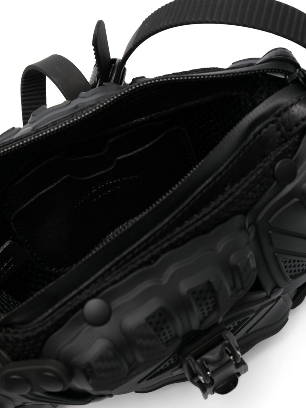 I67 messenger bag - 5