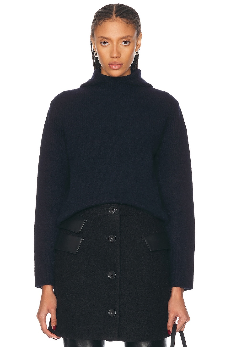 Greta Sweater - 1
