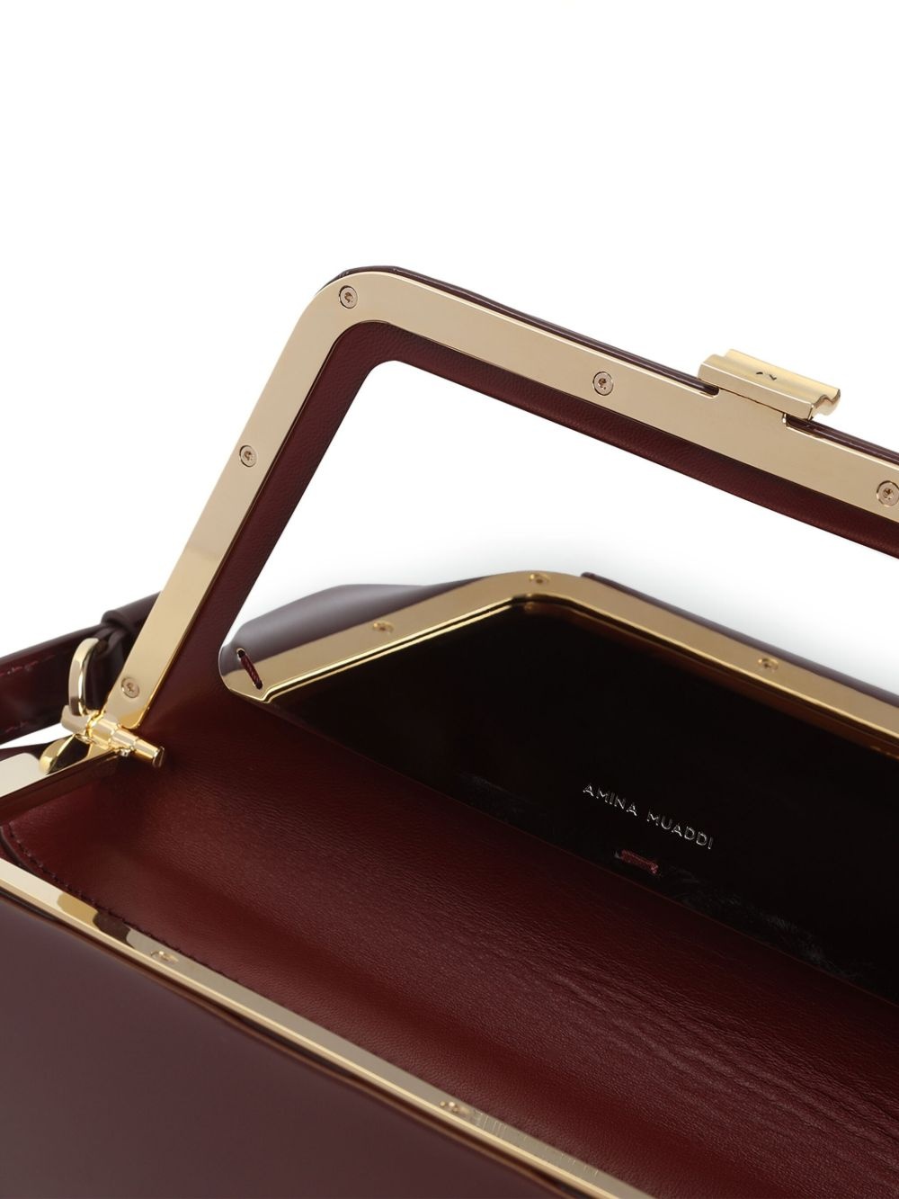 Ami shoulder bag - 4