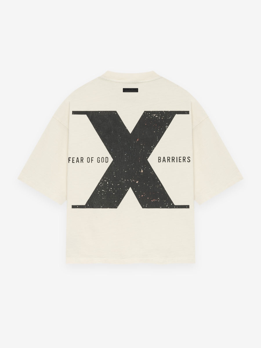 Cream "American Luxury" S/S Tee - 1
