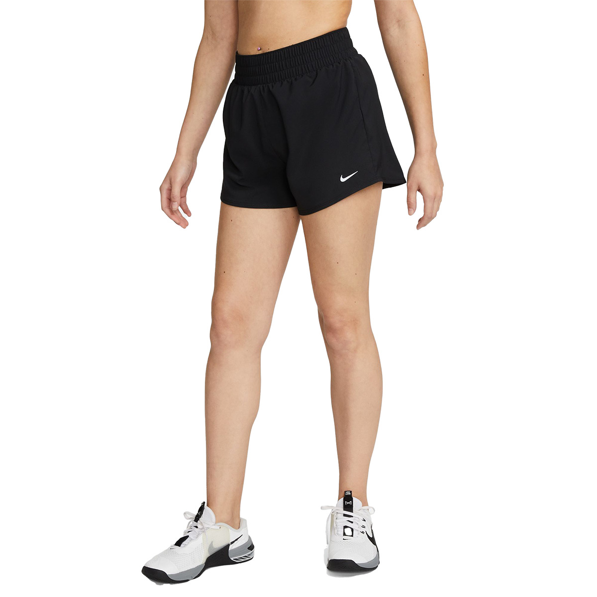 Nike One Dri Fit MR 3" Short - 2