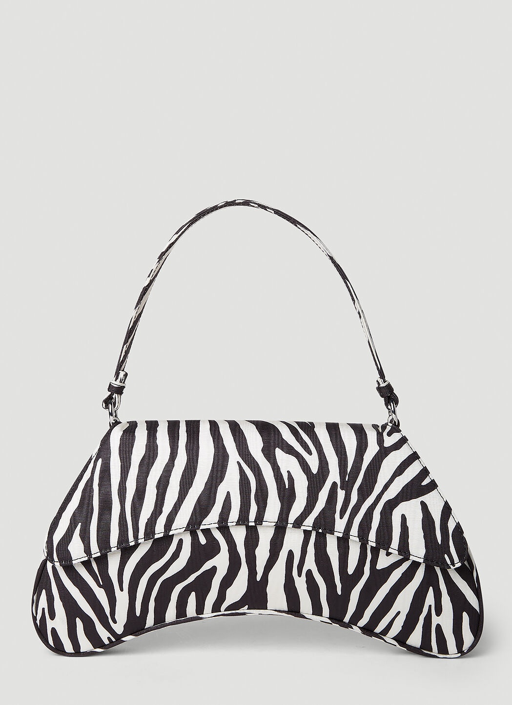 Boom Shoulder Bag - 1