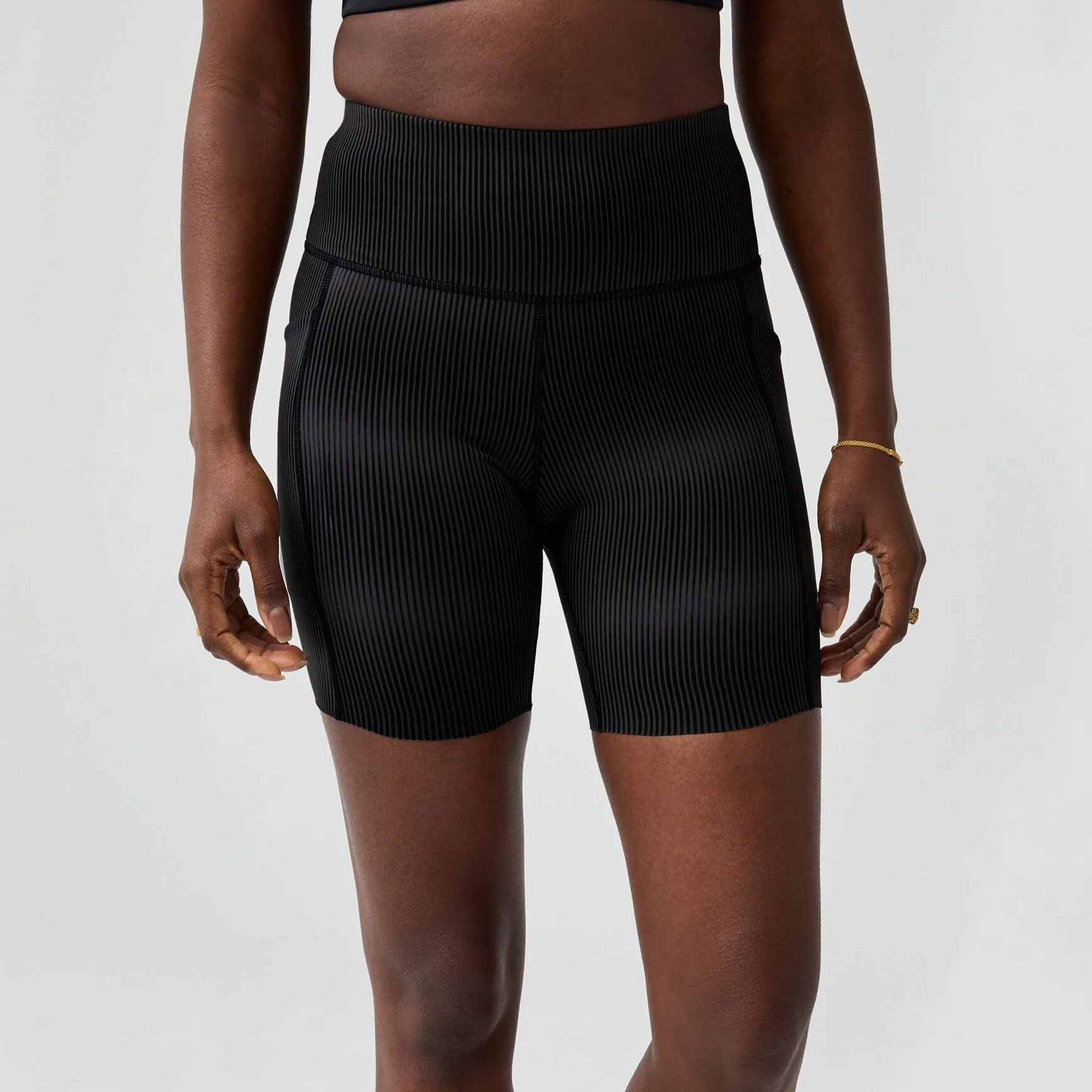 Chaser 7" Short Tight - 1