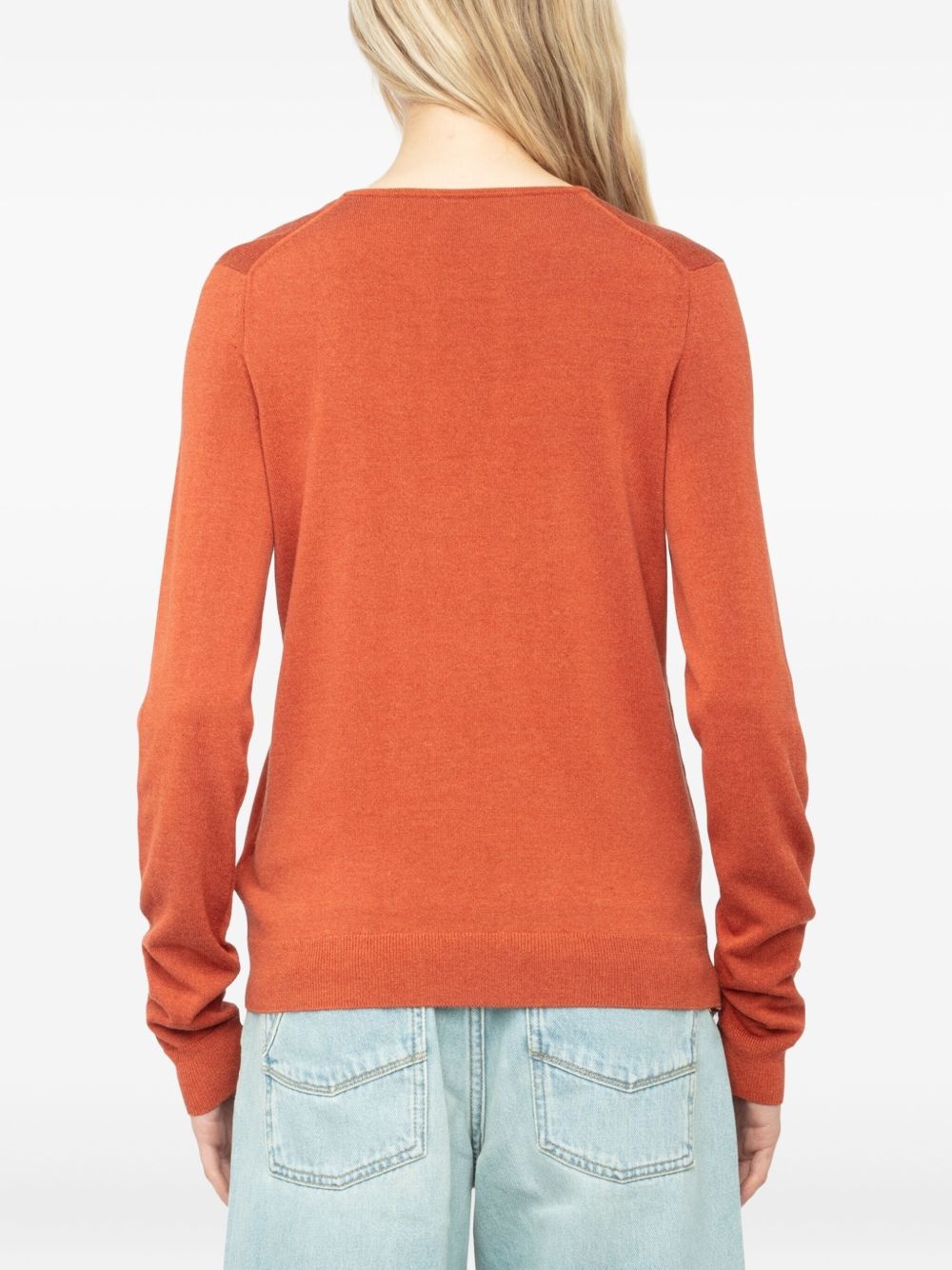 Sayan sweater - 4