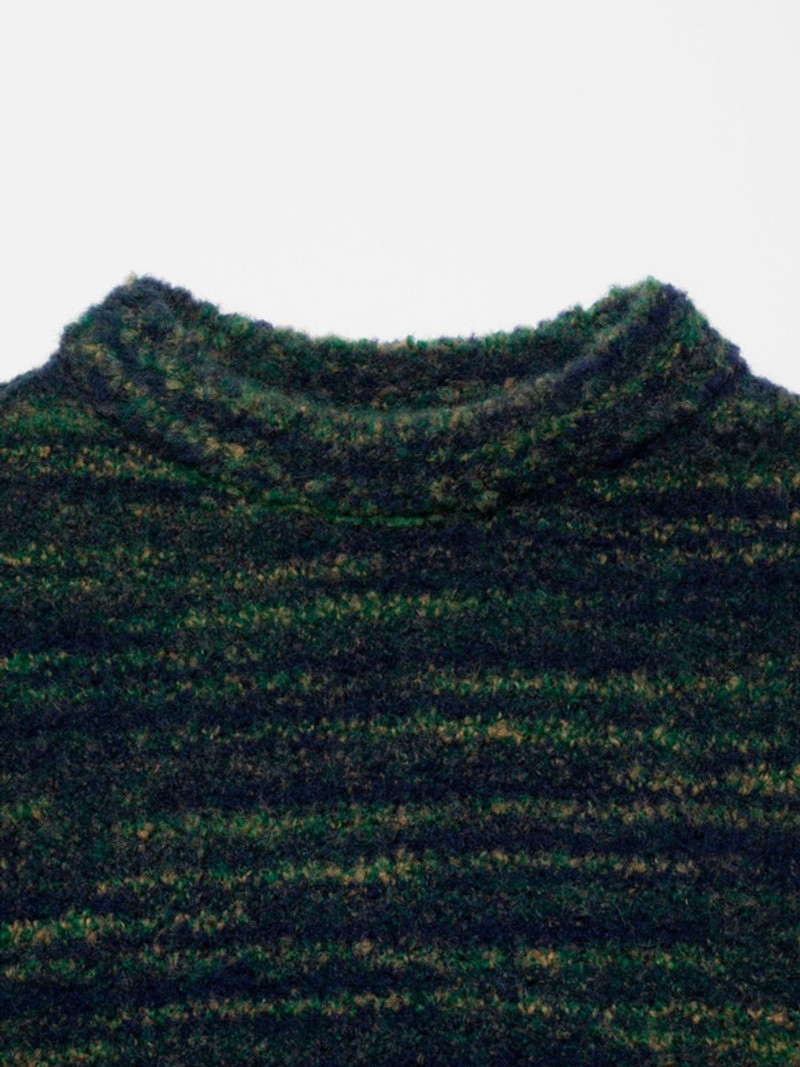 Nanna Boucle Sweater Multi 5