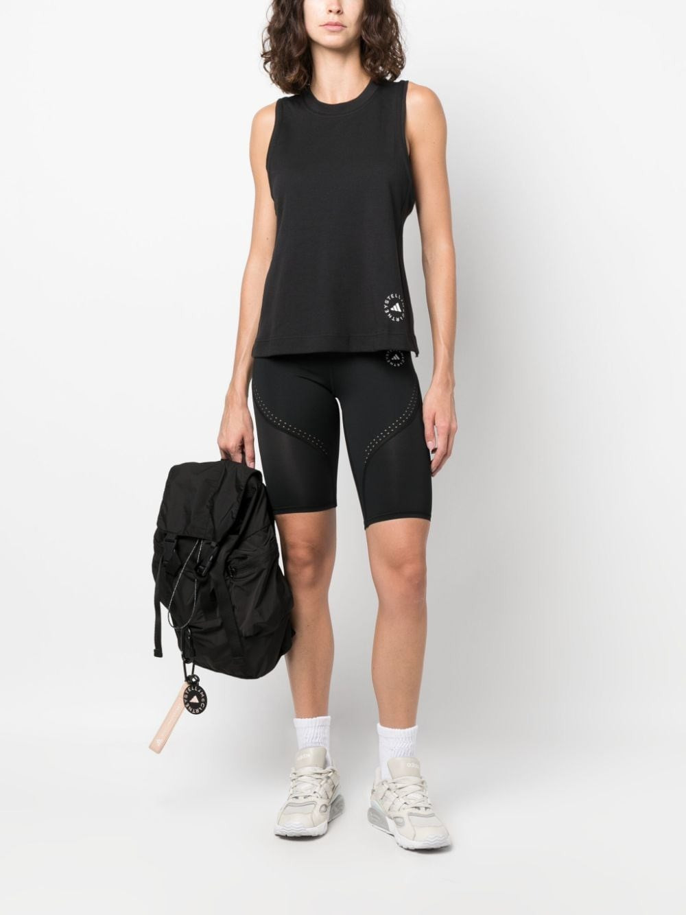 Organic cotton tank top - 5