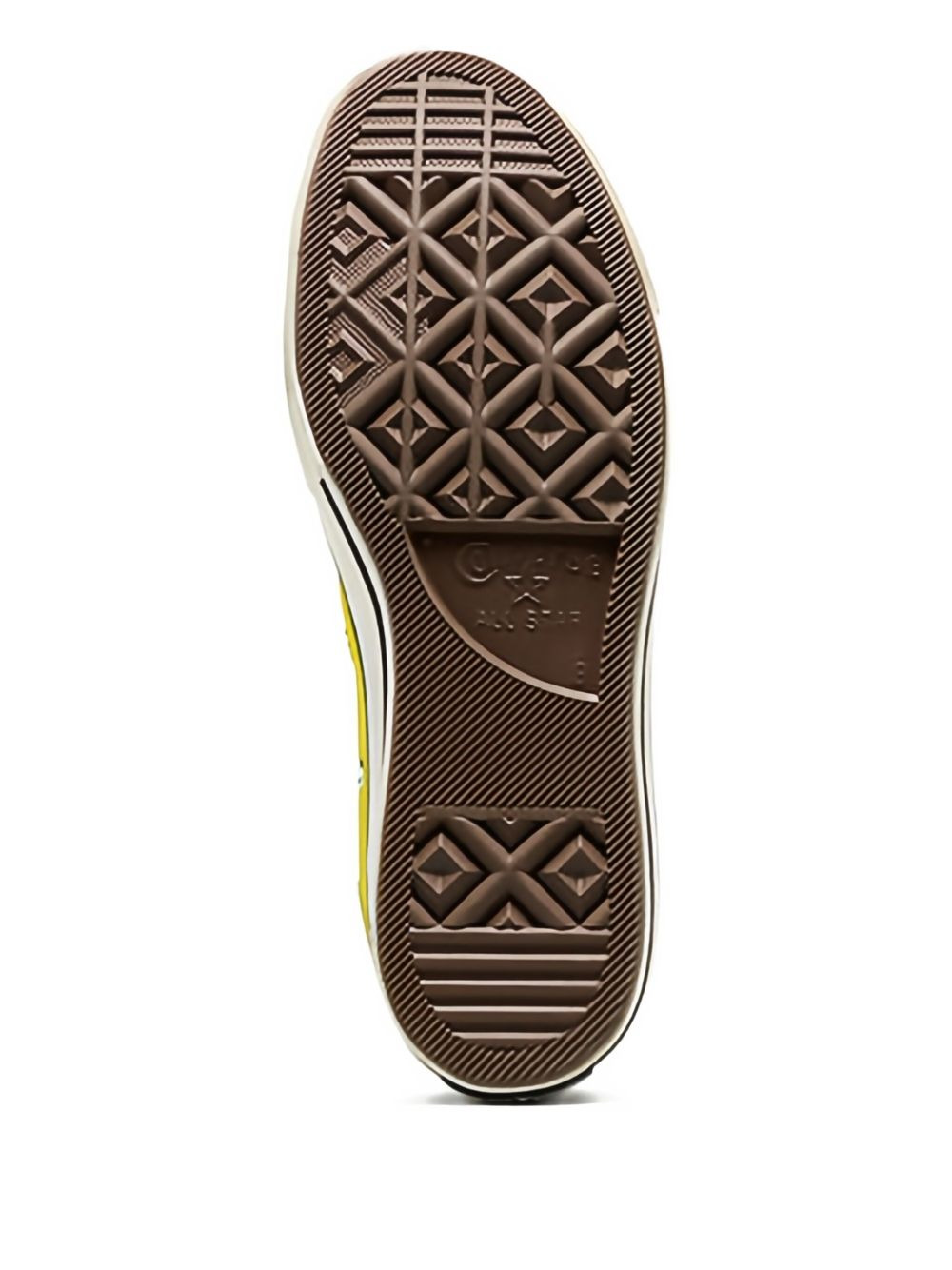 Chuck 70 high-top trainers - 3
