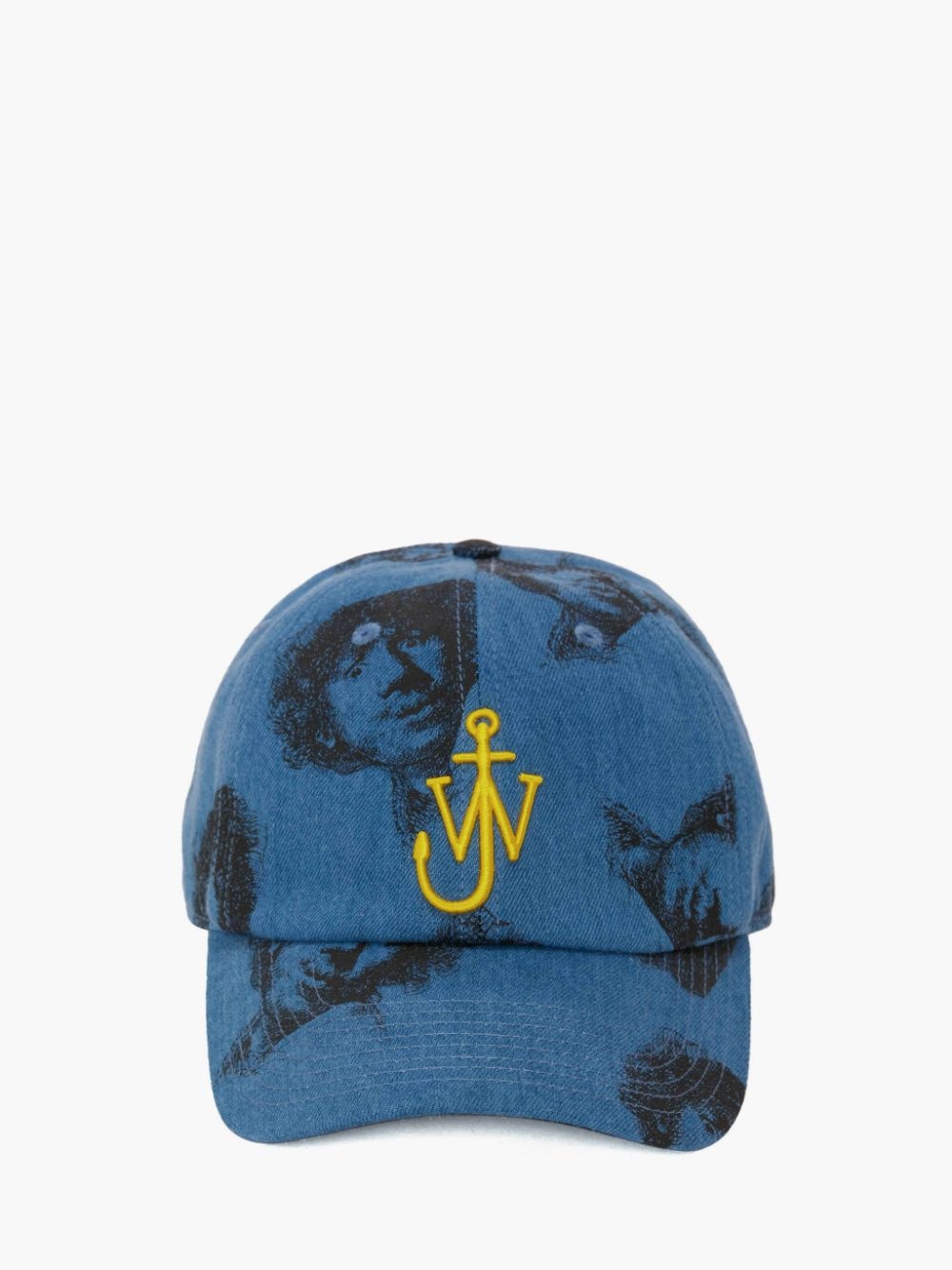 REMBRANDT BASEBALL CAP - 1