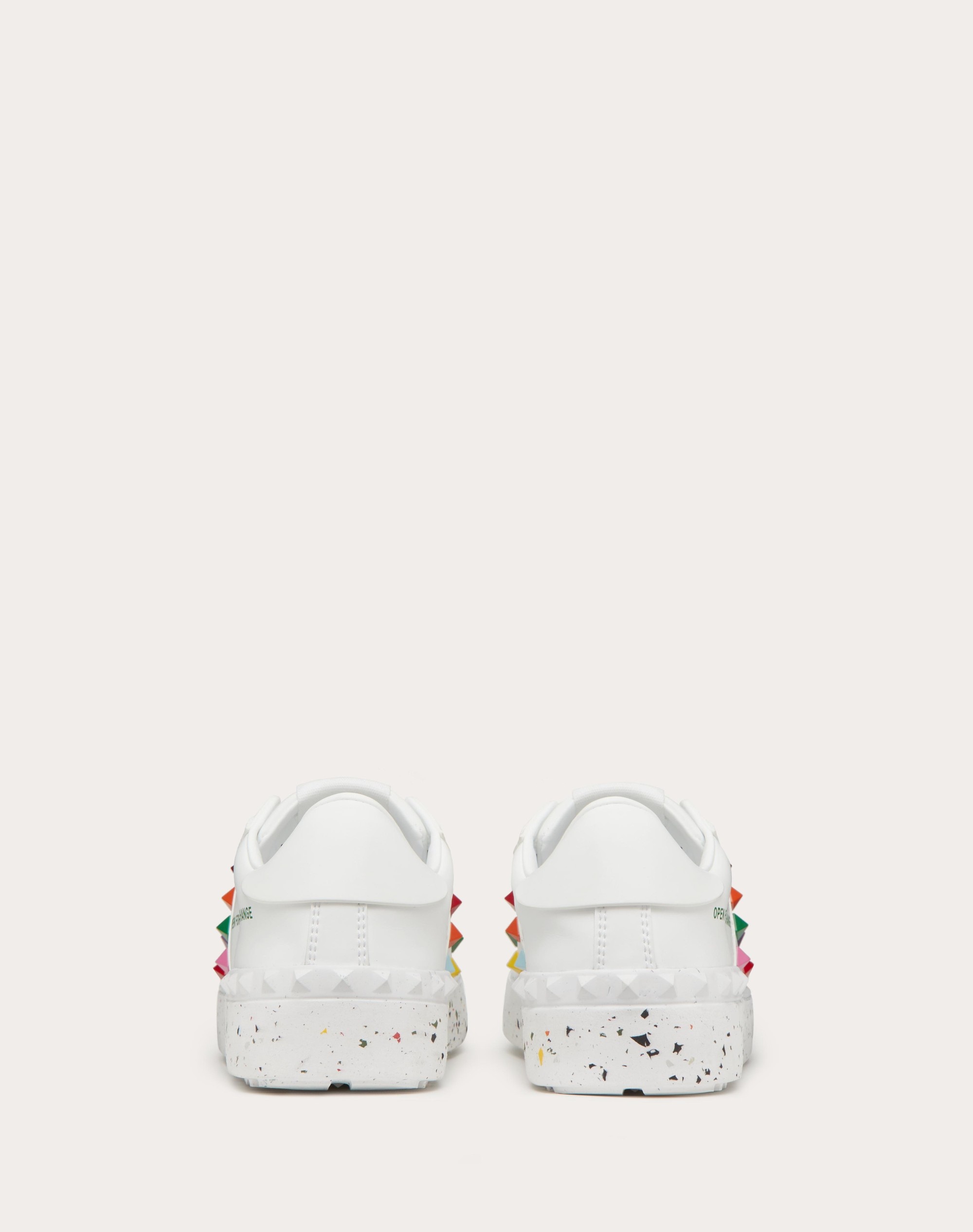 OPEN FOR A CHANGE SNEAKER IN BIO-BASED MATERIAL - 3