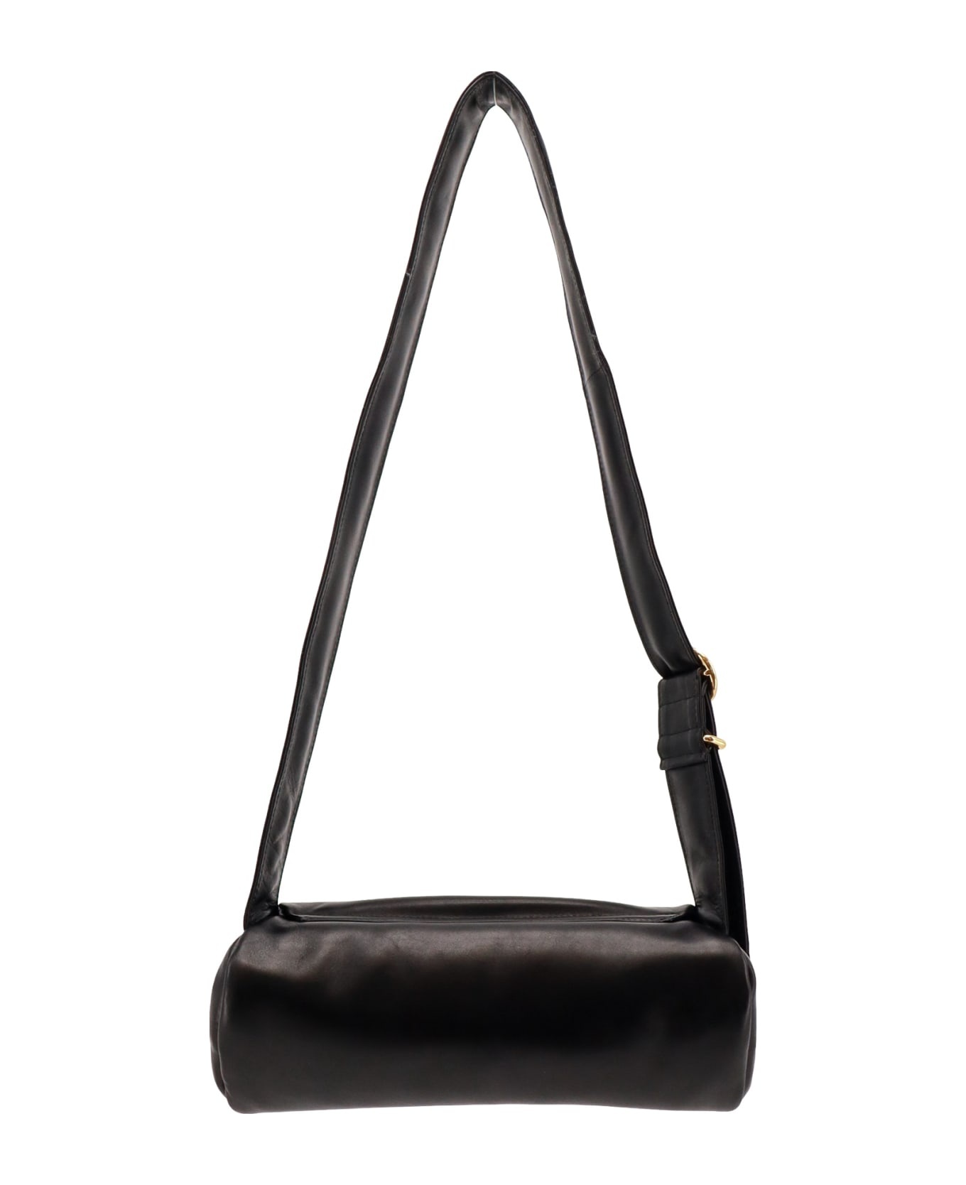 Cannolo Shoulder Bag - 2