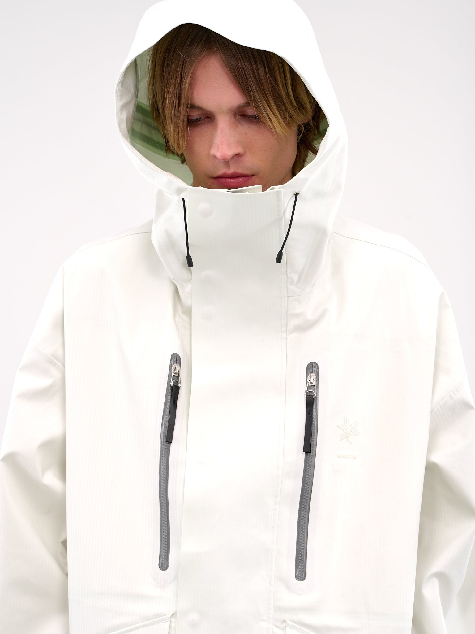Goldwin Coat - 5