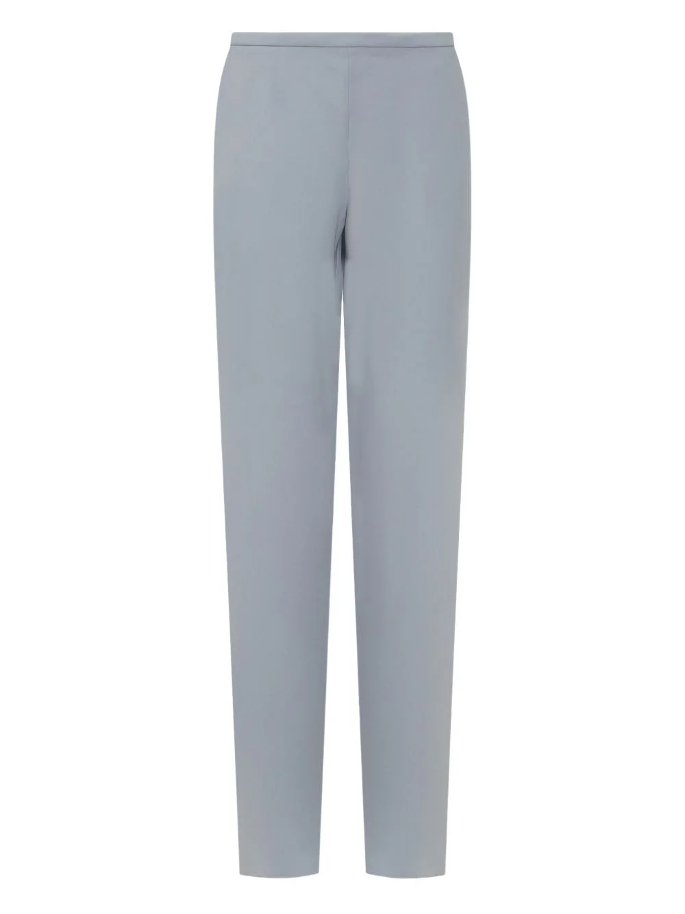 straight-leg trousers - 1