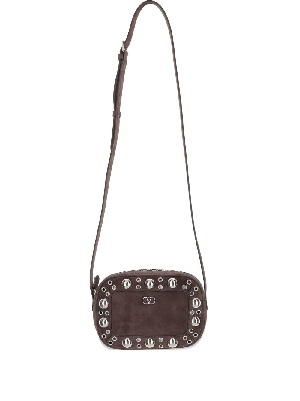 Valentino Garavani Bags.. Brown - 1