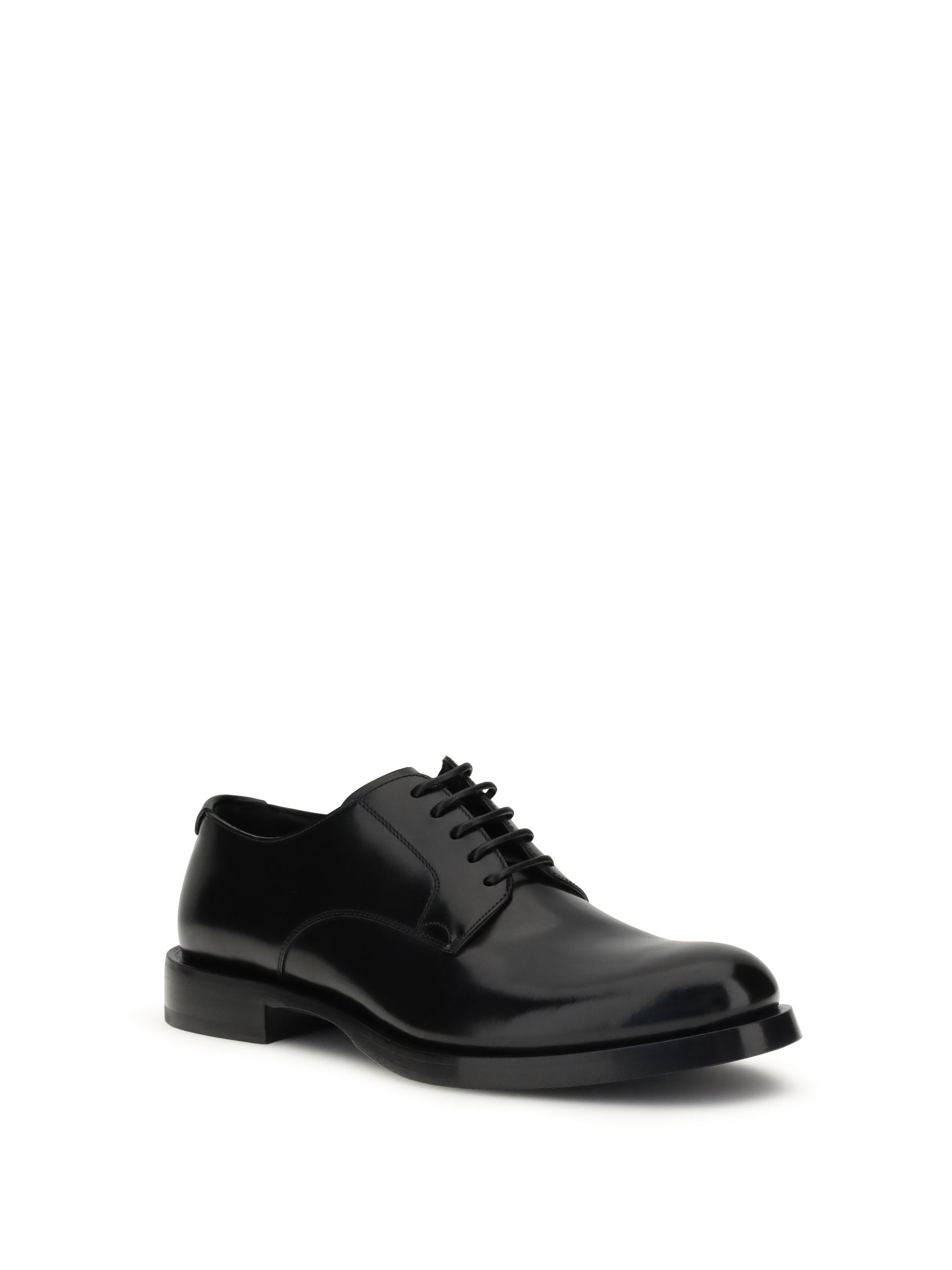 Dolce & Gabbana Men Lace Up Shoes - 2