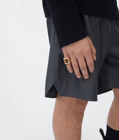 Bottega Veneta RING outlook