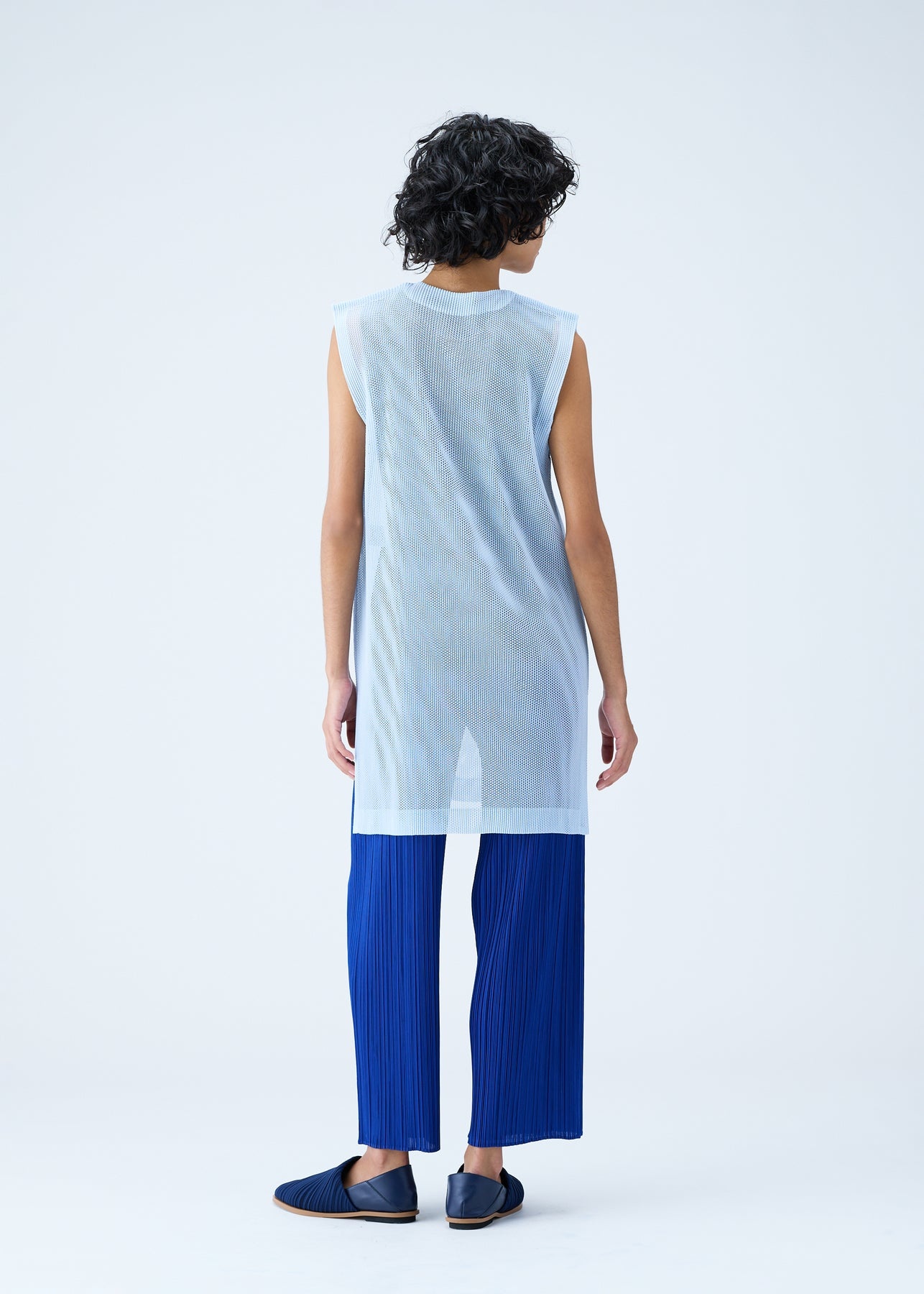 TATAMI AUGUST TUNIC - 4