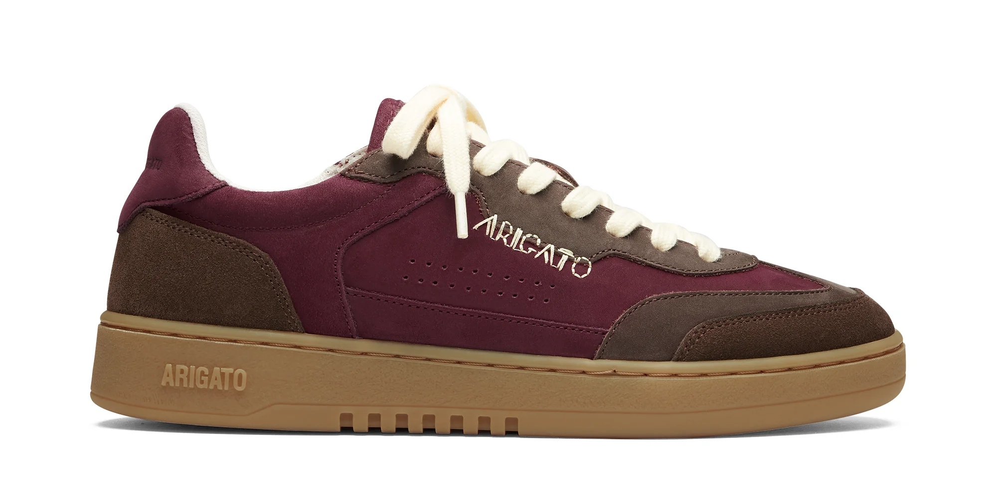 Dice T-Toe Sneaker - 1