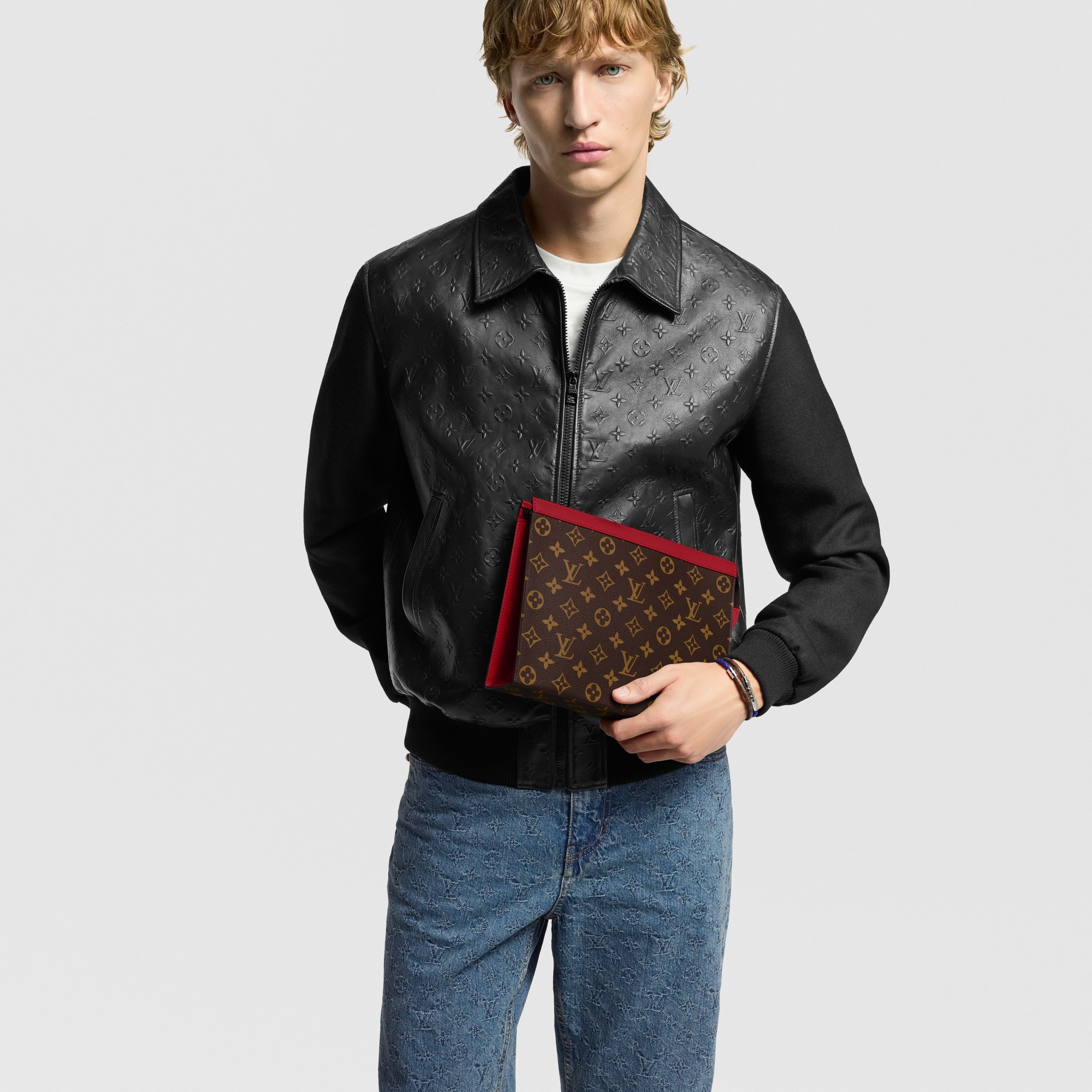 Pochette Voyage MM - 5