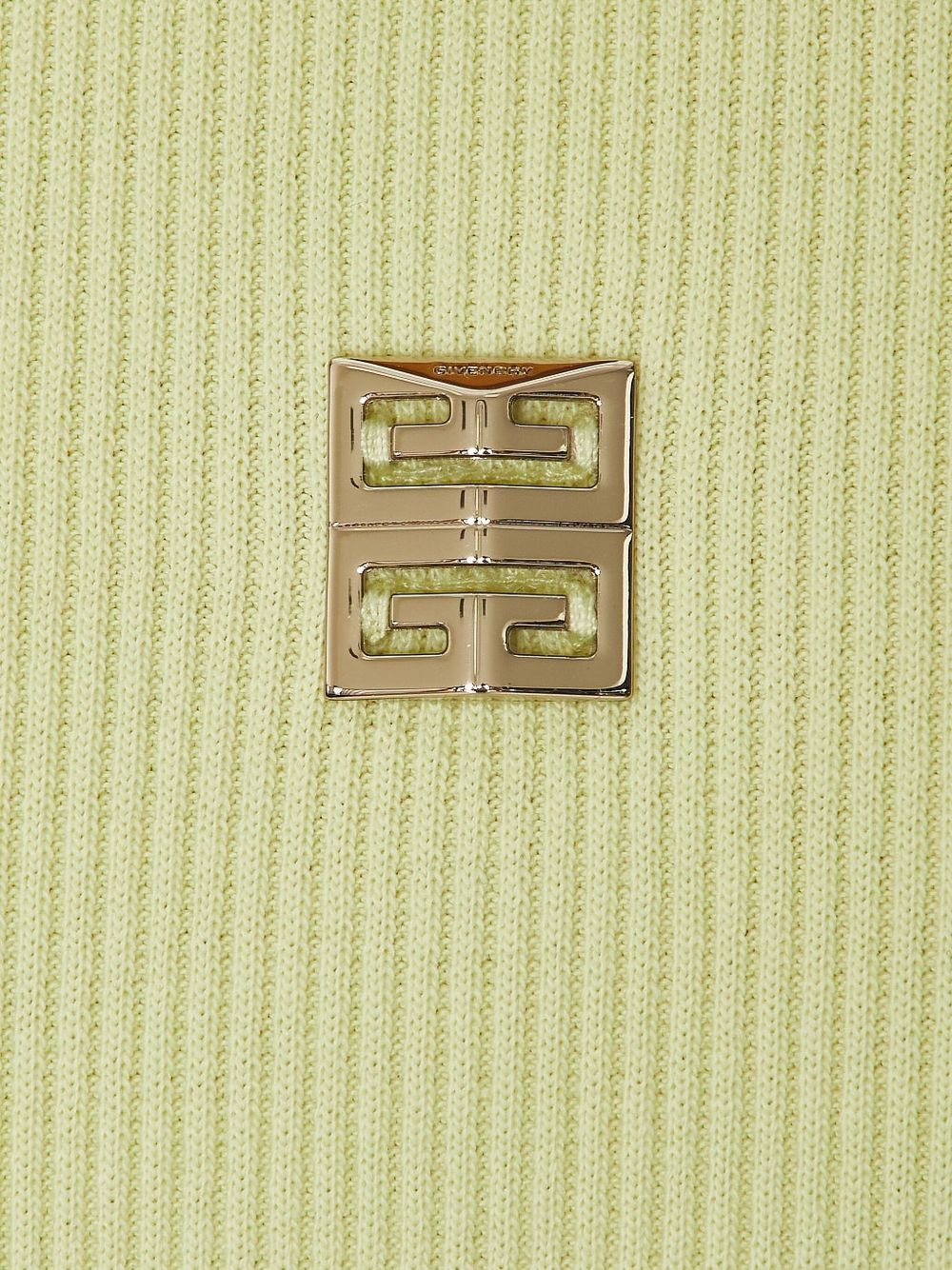 ribbed logo-detail tank top - 5