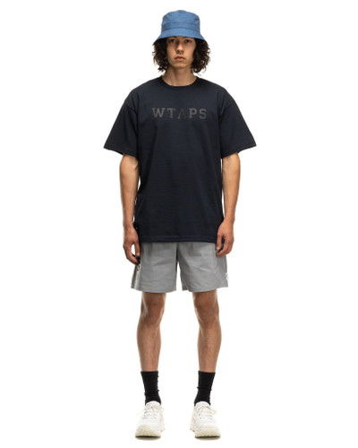 WTAPS SPSS2002 / Shorts / CTPL. Weather. Sign Grey outlook