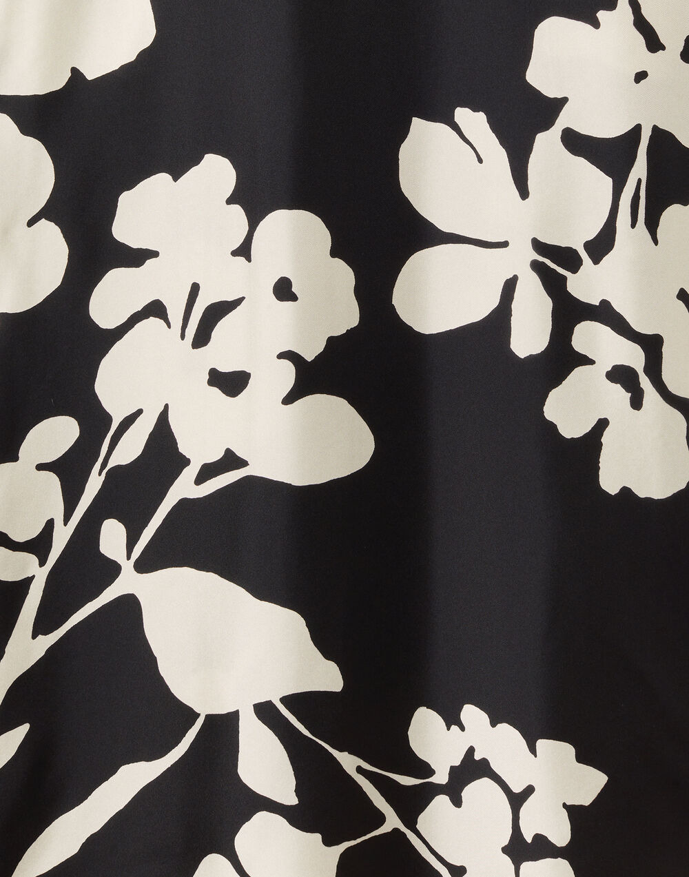 Swing Dress (With Feathers) - 4