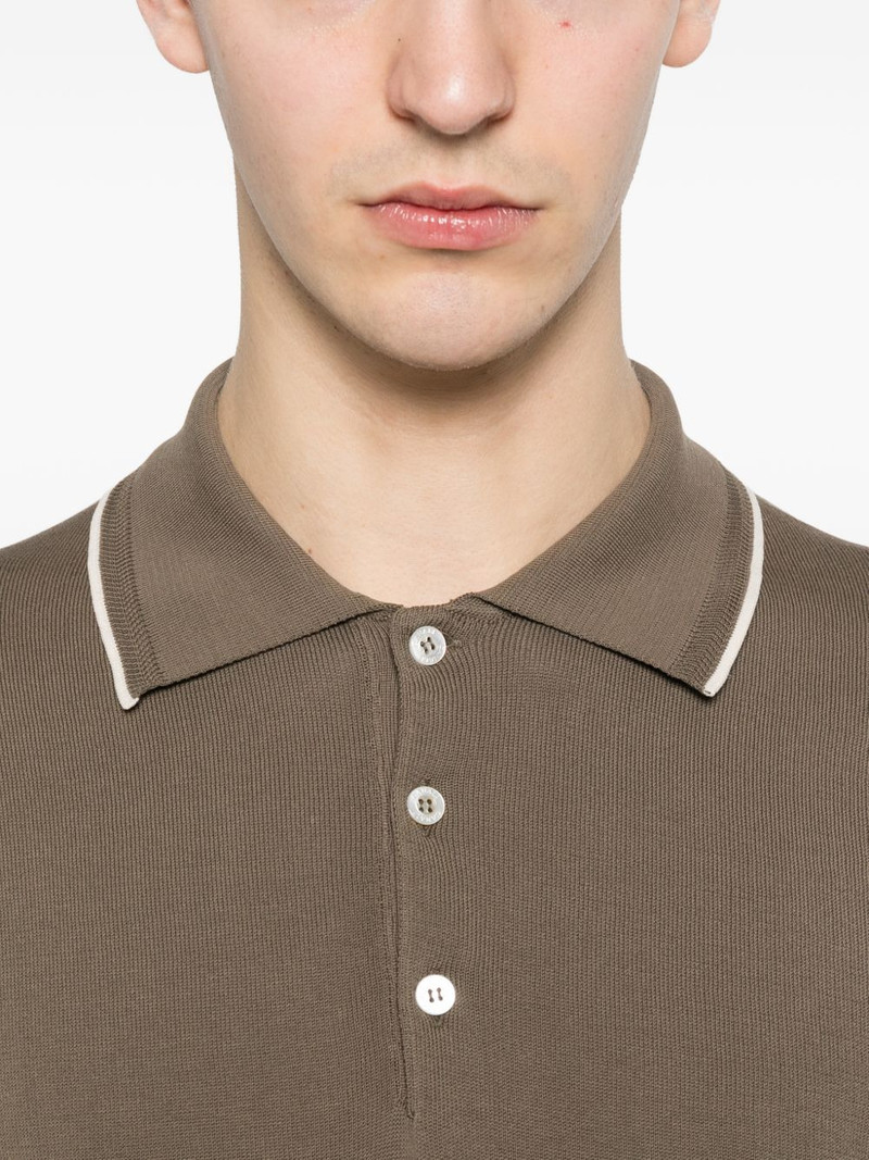 short-sleeve polo shirt 5