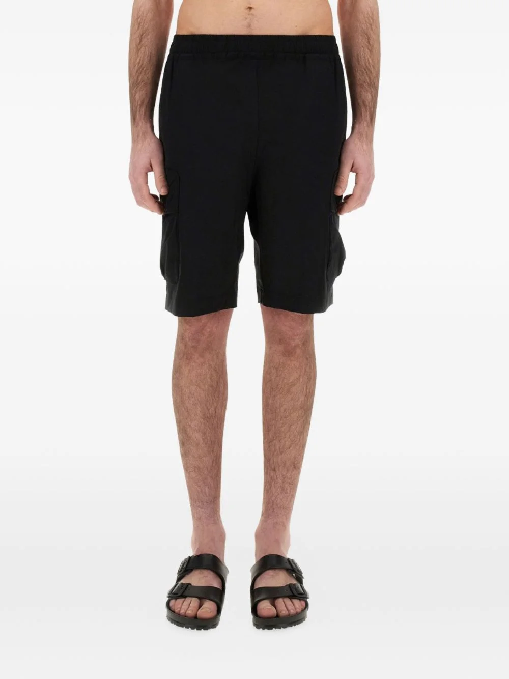 cargo shorts - 1