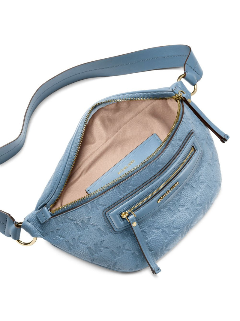 Jet Set Travel belt bag 3