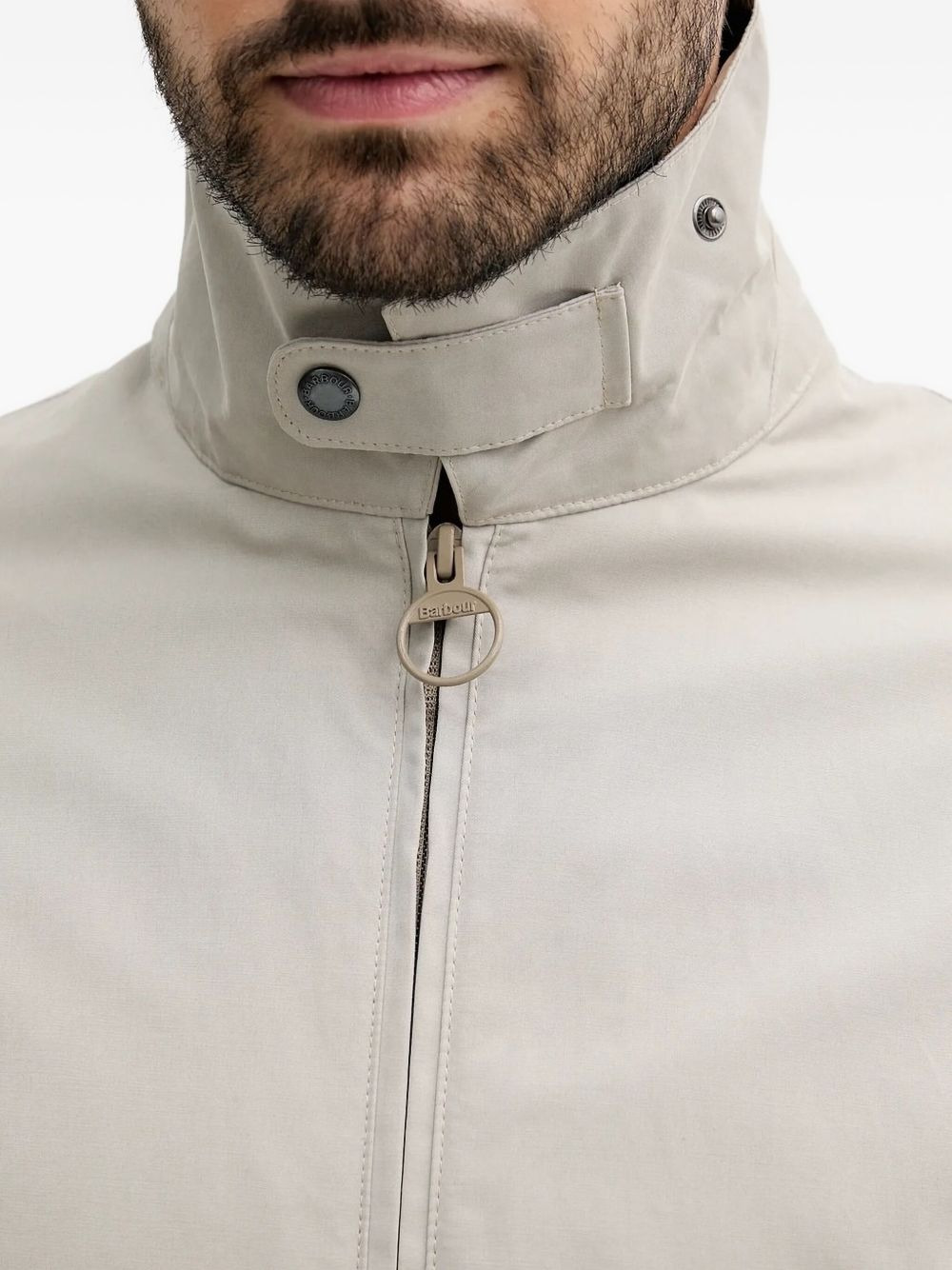 zip jacket - 3