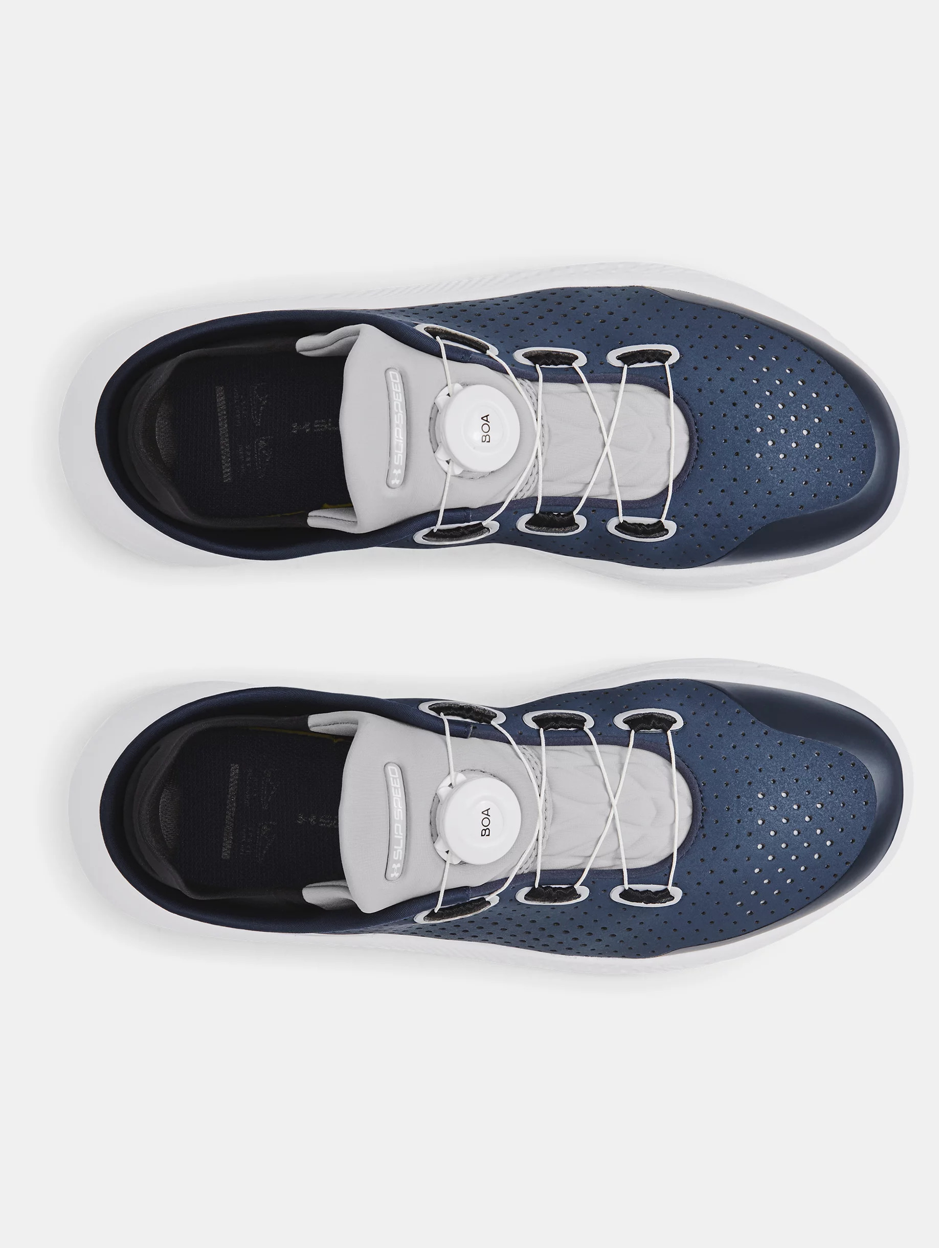 Unisex UA SlipSpeed™ Training Shoes - 3