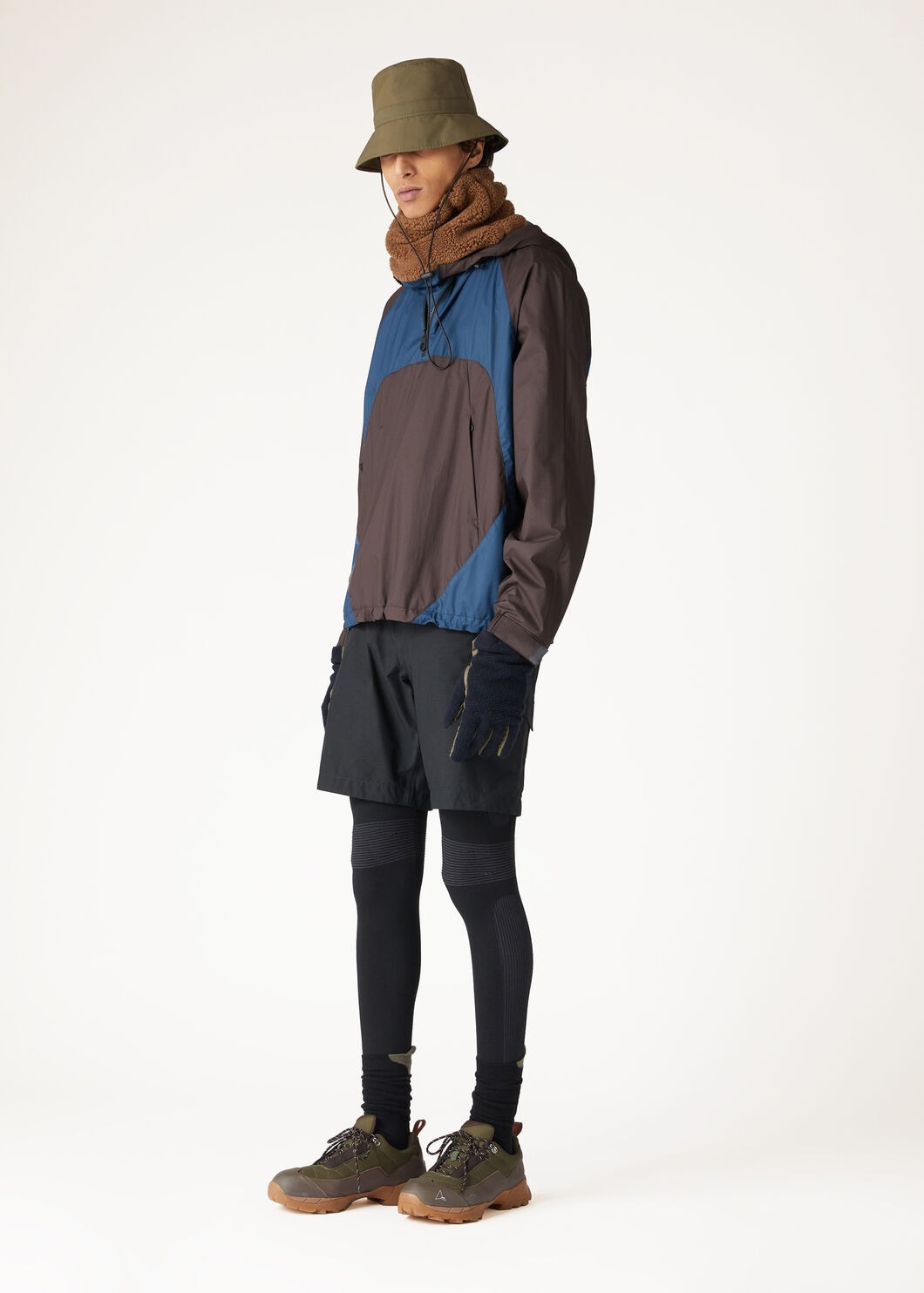 Markel Jacket - 2