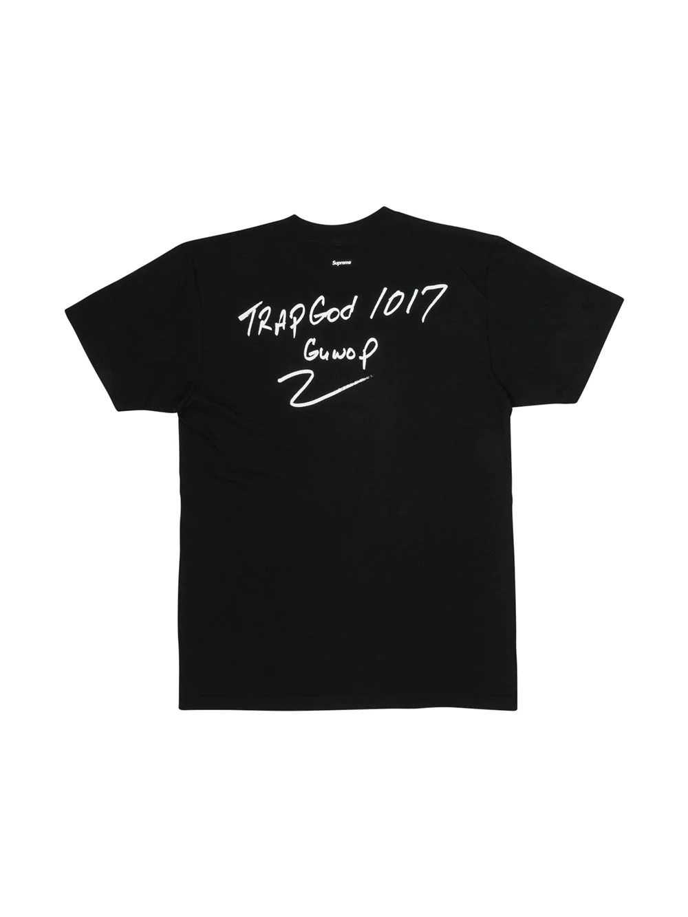 Gucci Mane T-shirt - 2