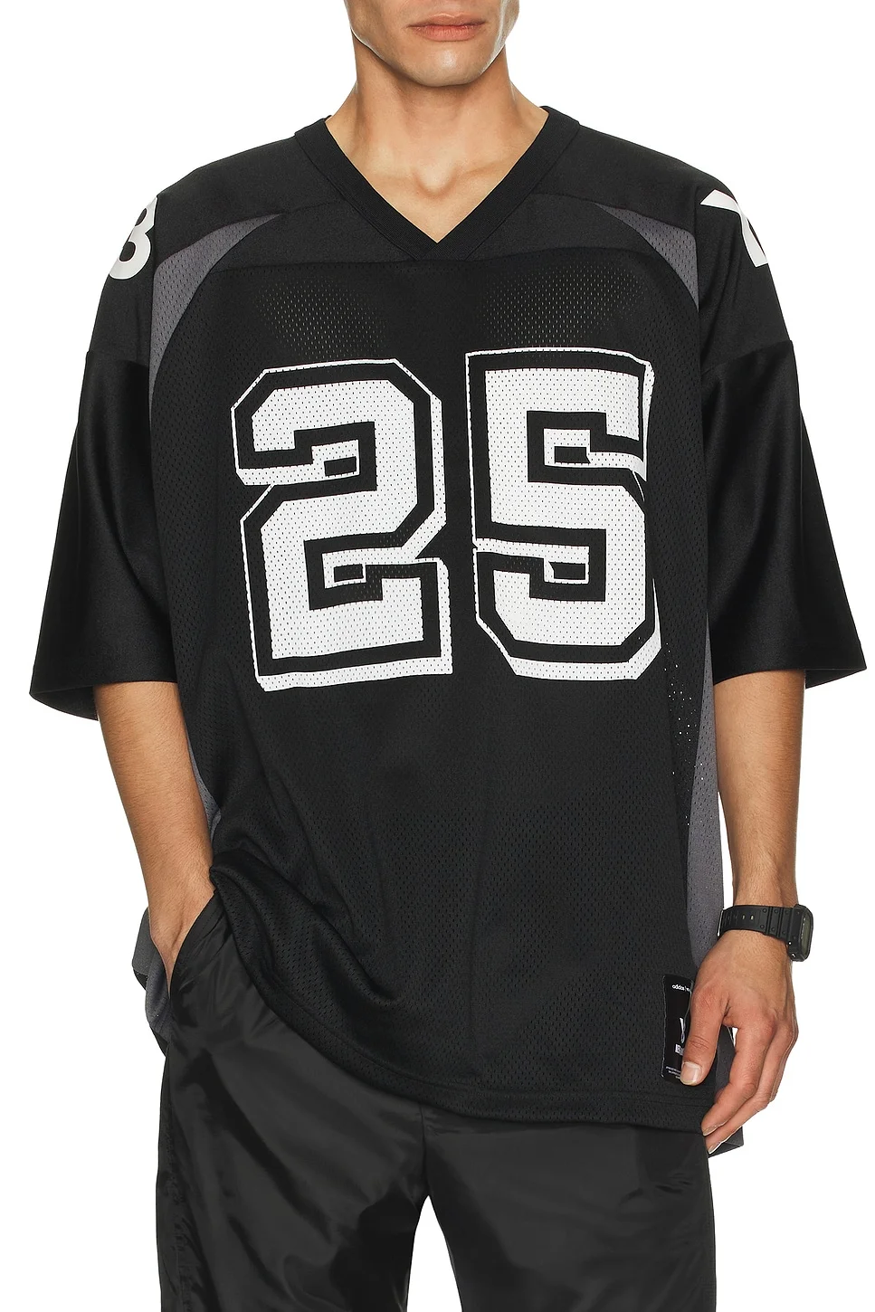 X Nbhd Football Jersey - 1