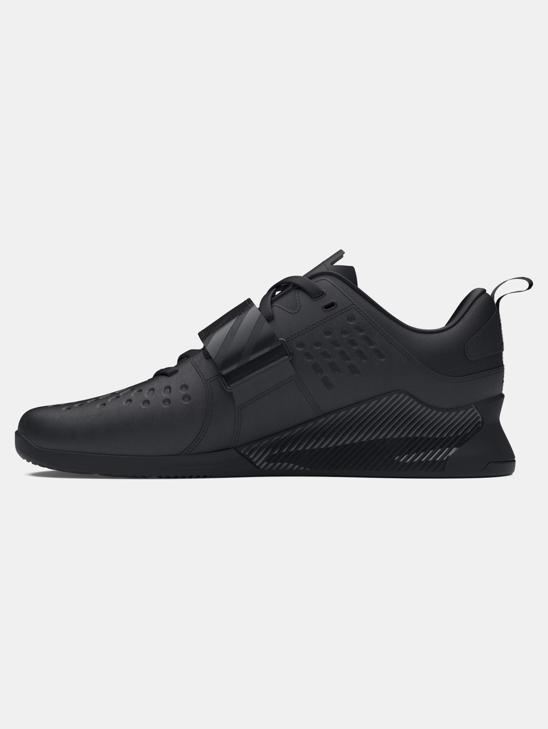 Unisex UA Reign Lifter Training Shoes - 2