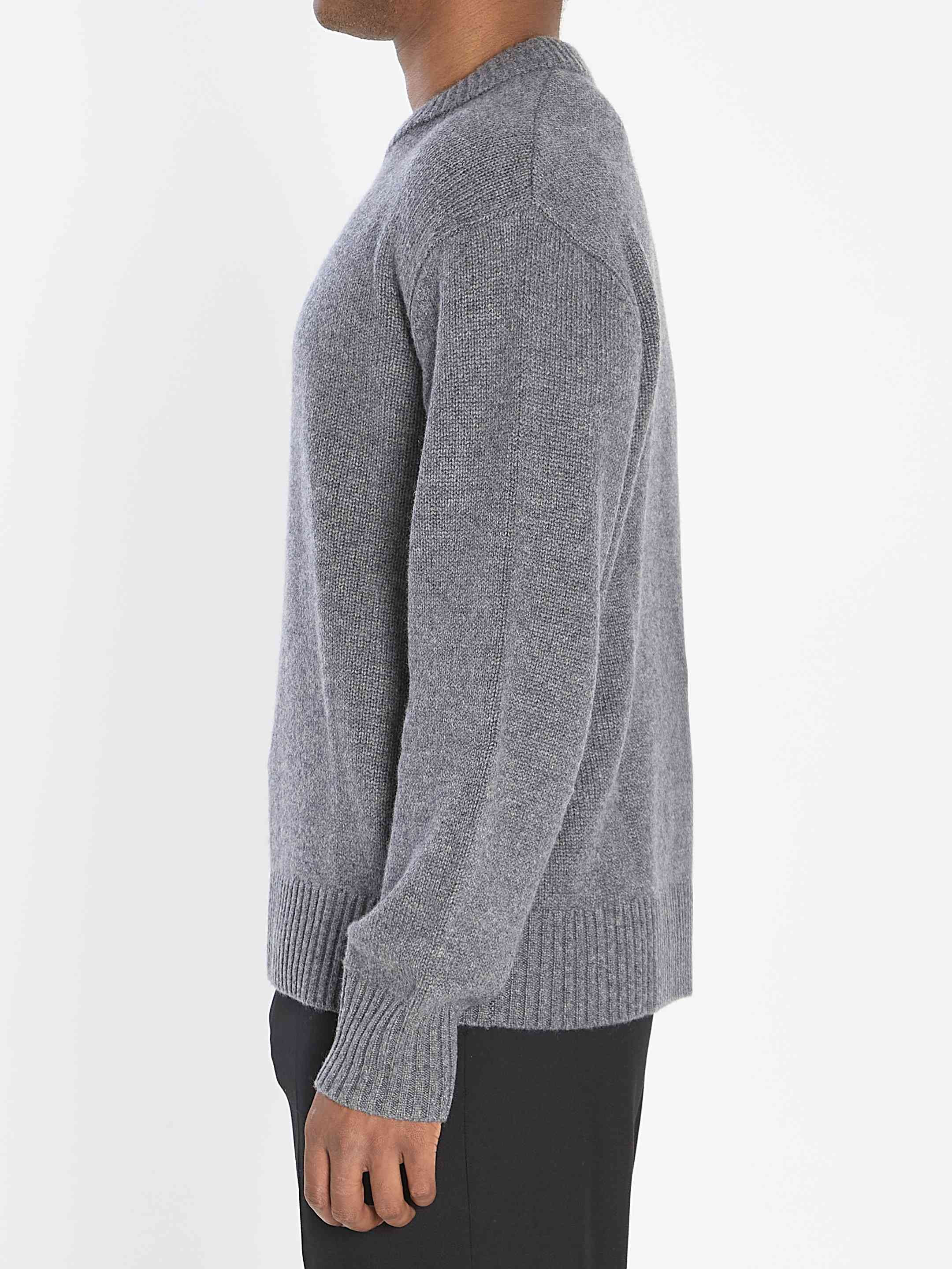 Lisa Yang Men Kristian Sweater - 3