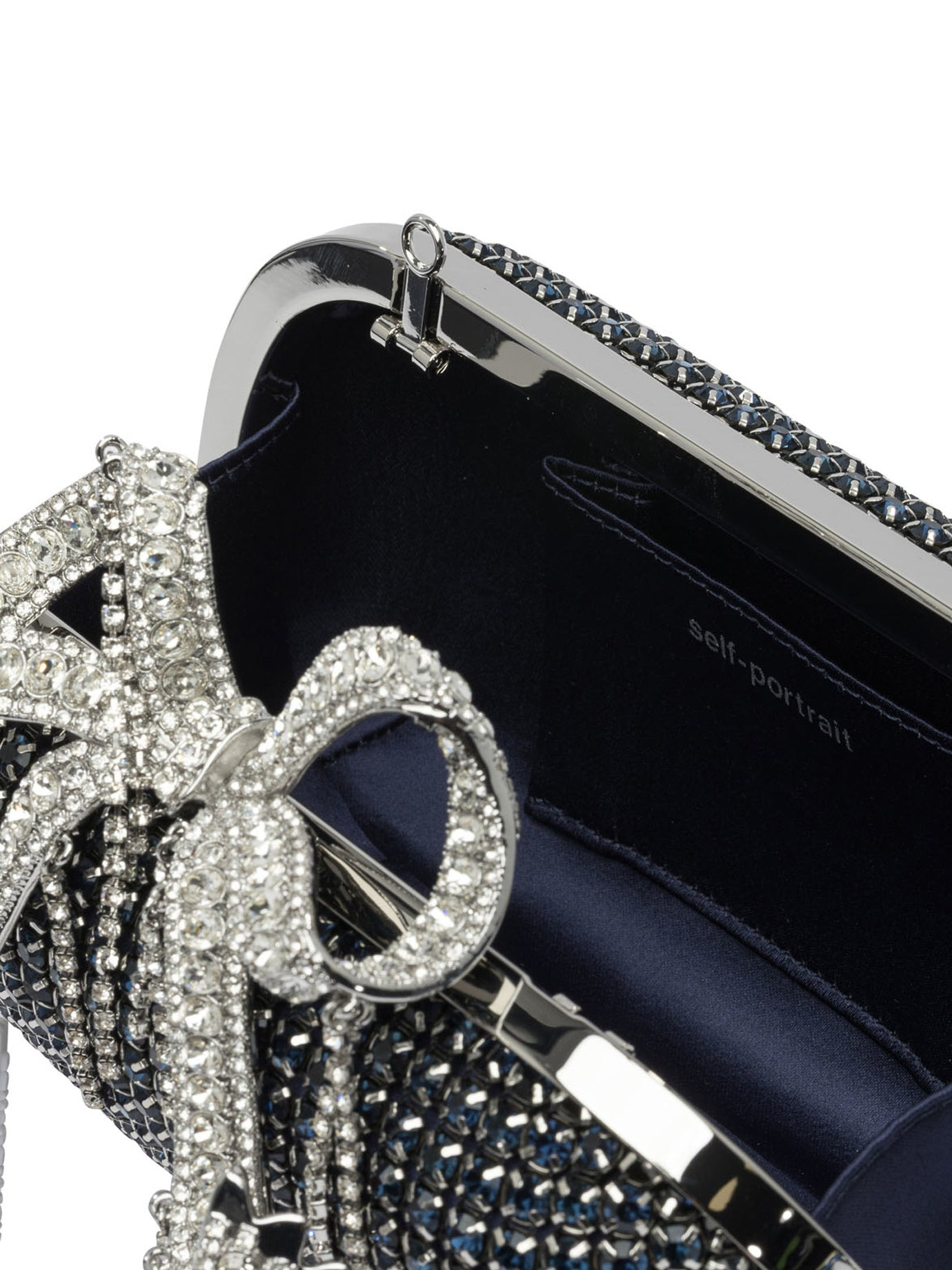Self-Portrait Women Clutches - 5