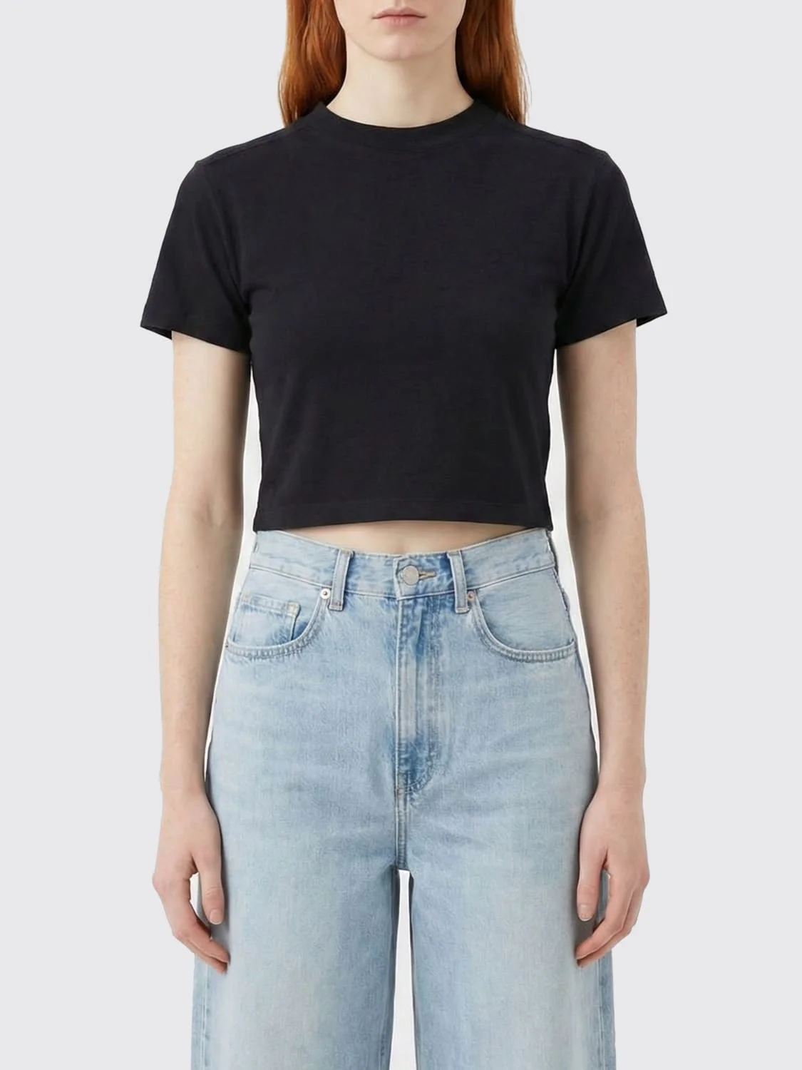 T-shirt woman Thom Krom - 1