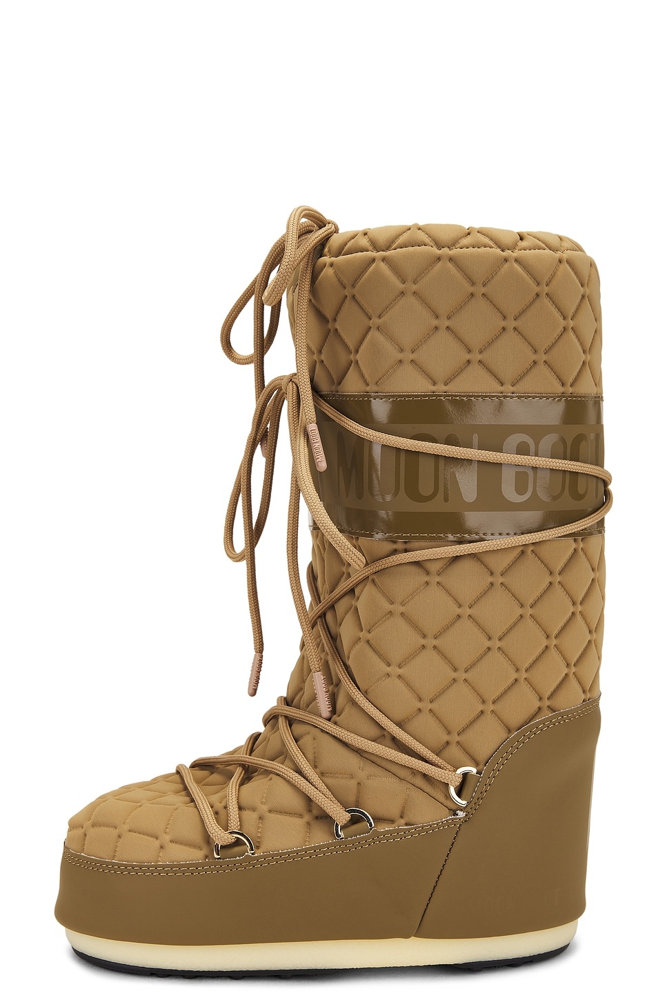 Icon Quilt Boot - 5