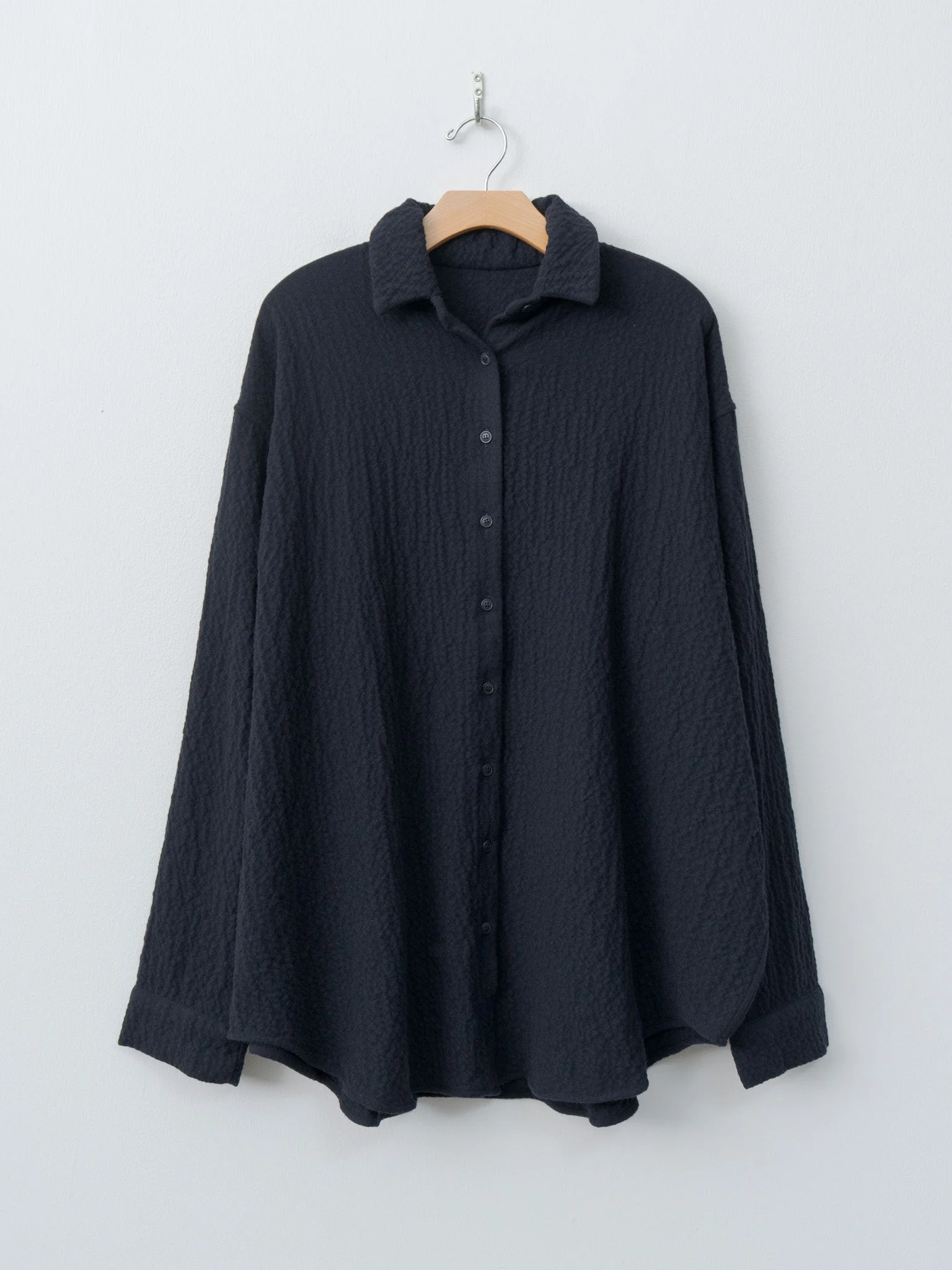 Tippy Shirt NOBLE CASH - Navy - 1