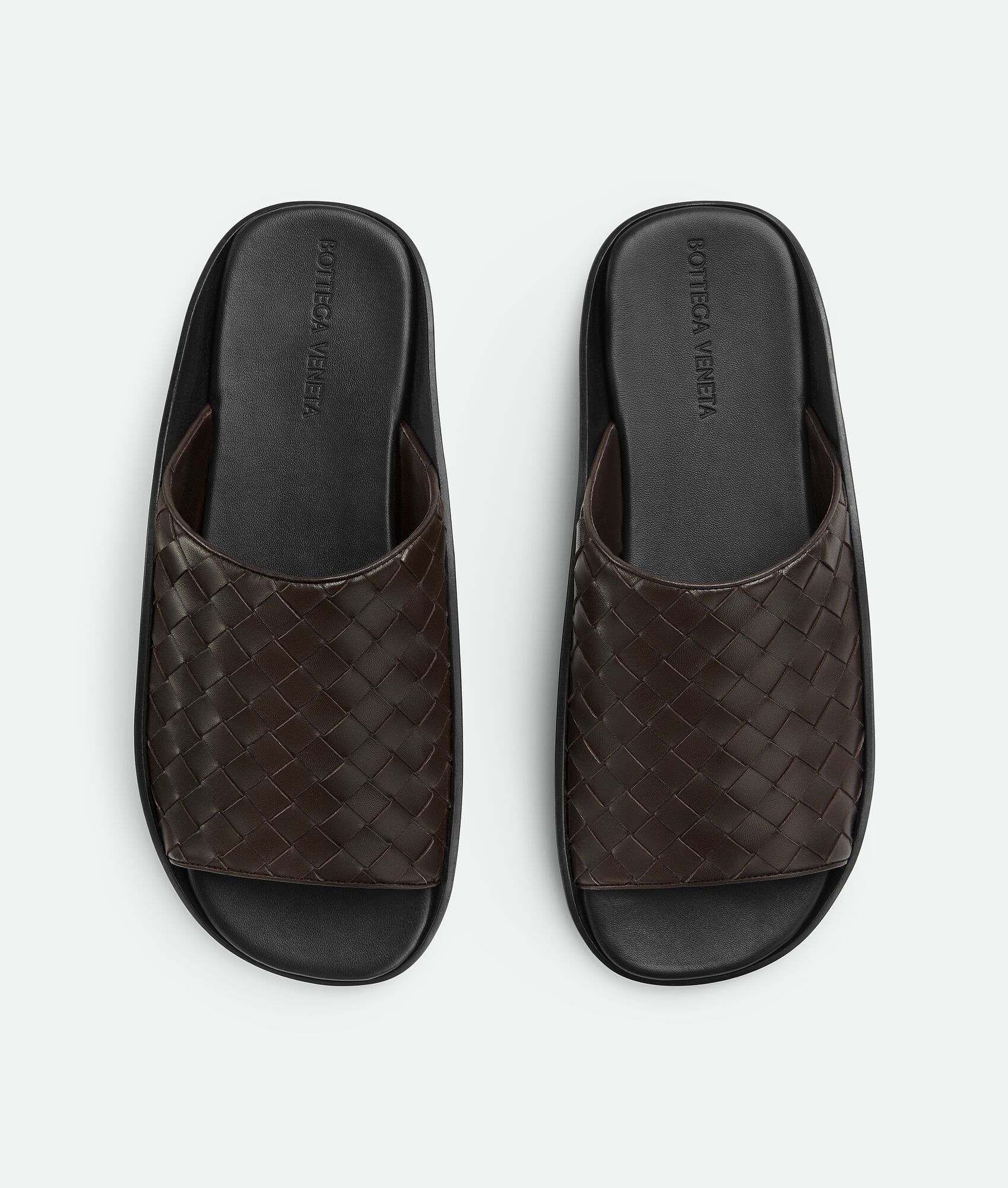 Wave Mule Sandal - 5