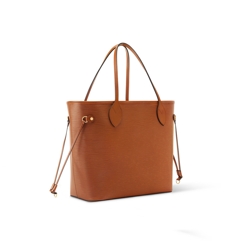 Louis Vuitton Neverfull MM outlook