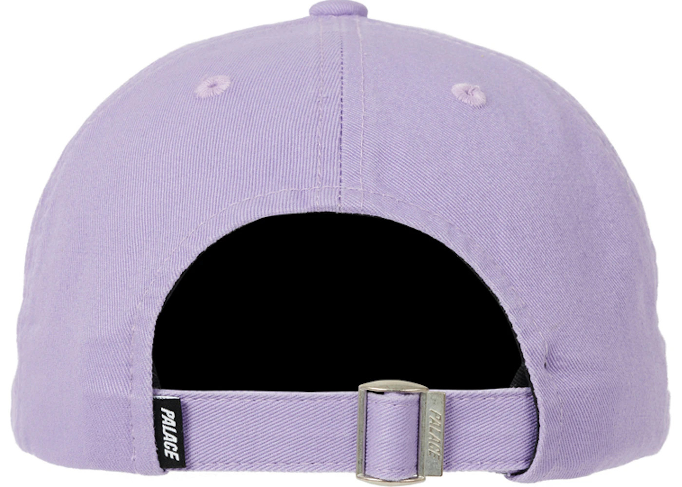 Palace Basically A 6-Panel Lilac - 2