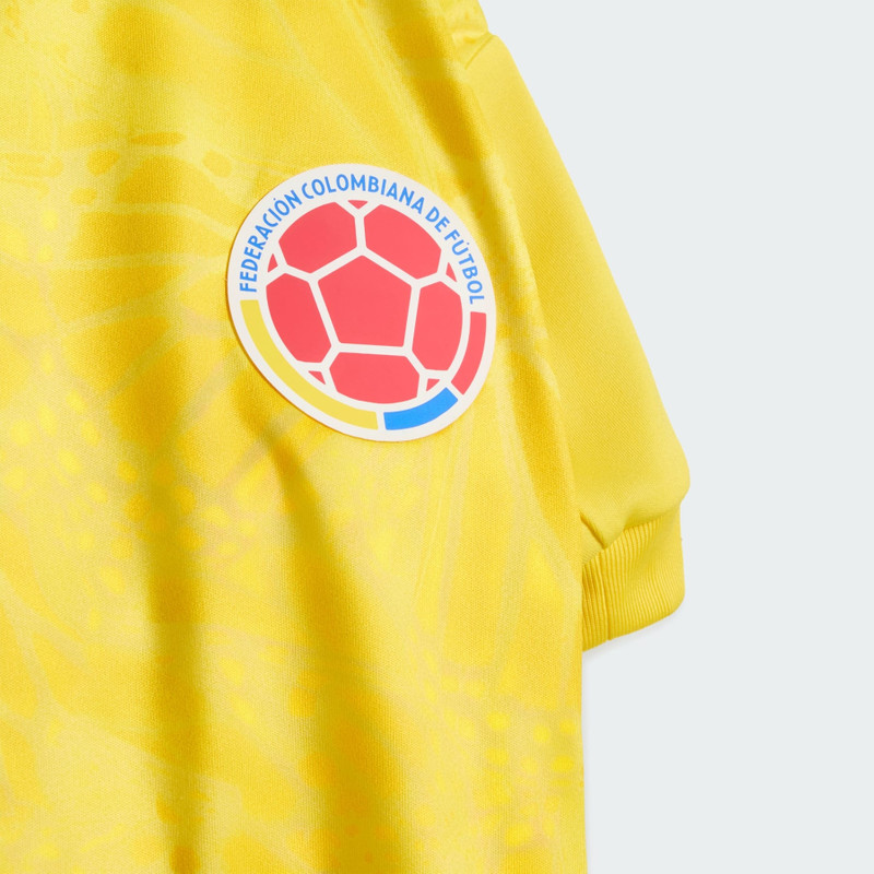 Pet Jersey 26 Colombia 5