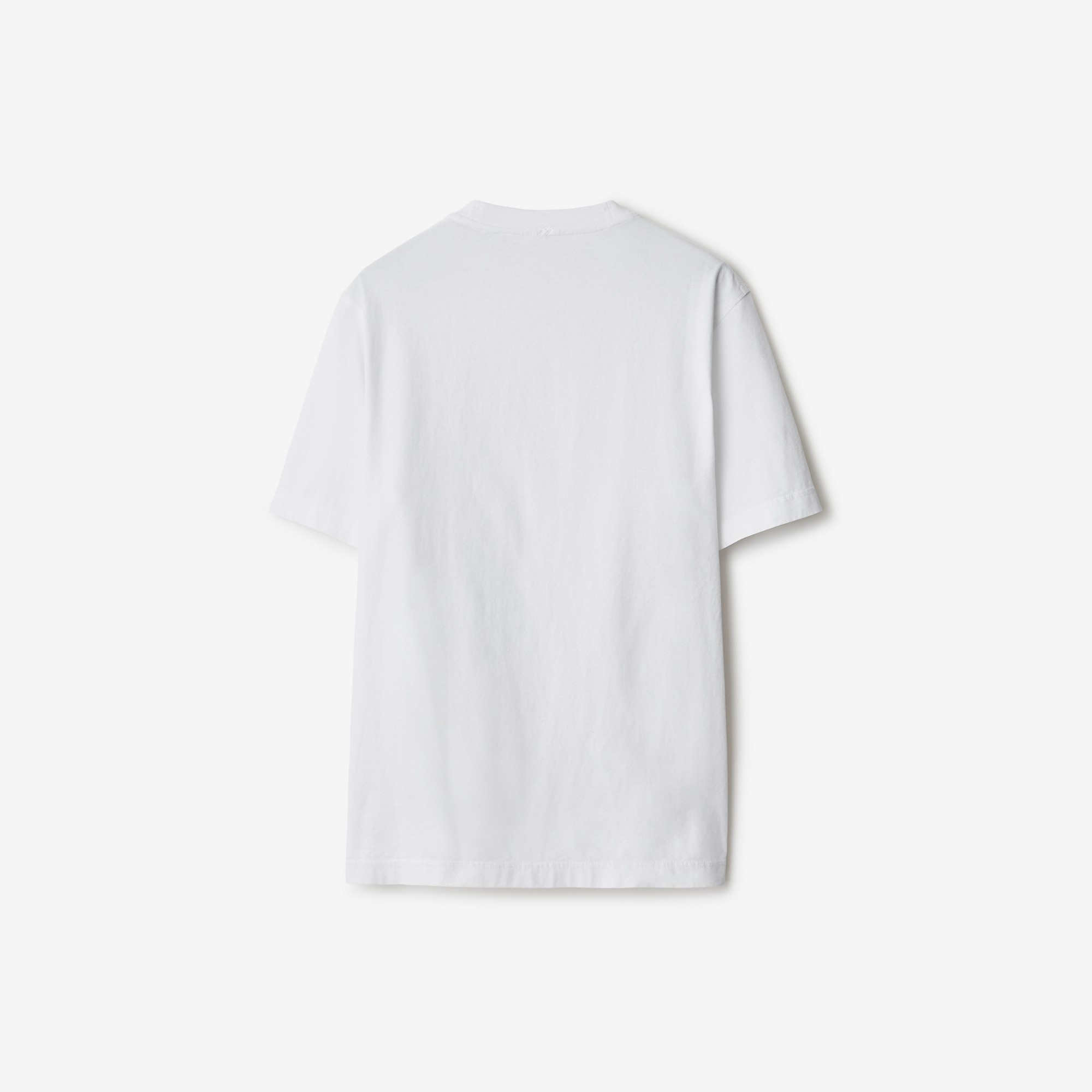 Knight Hardware Cotton T-shirt - 5