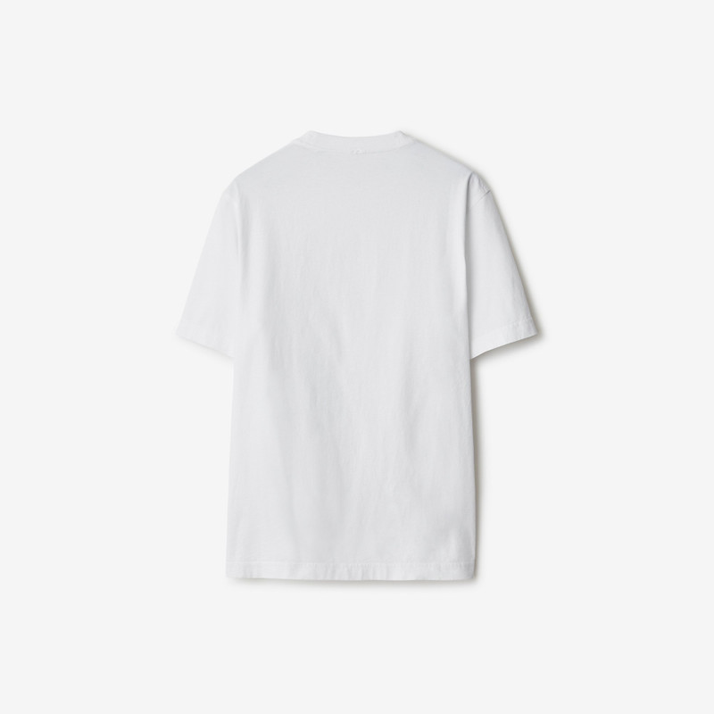 Knight Hardware Cotton T-shirt 5